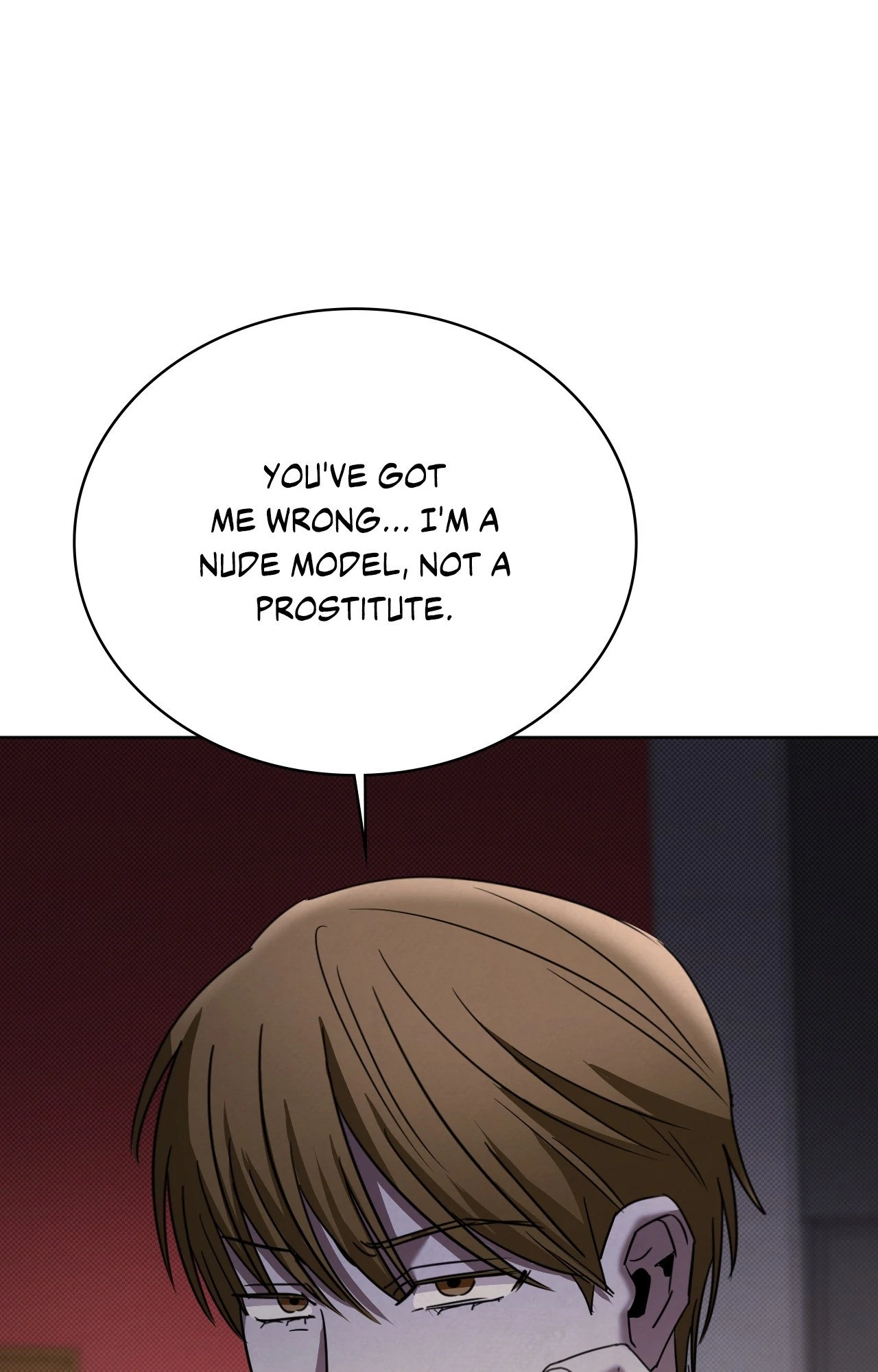 Painting [Official] - Chapter 21 manhwa