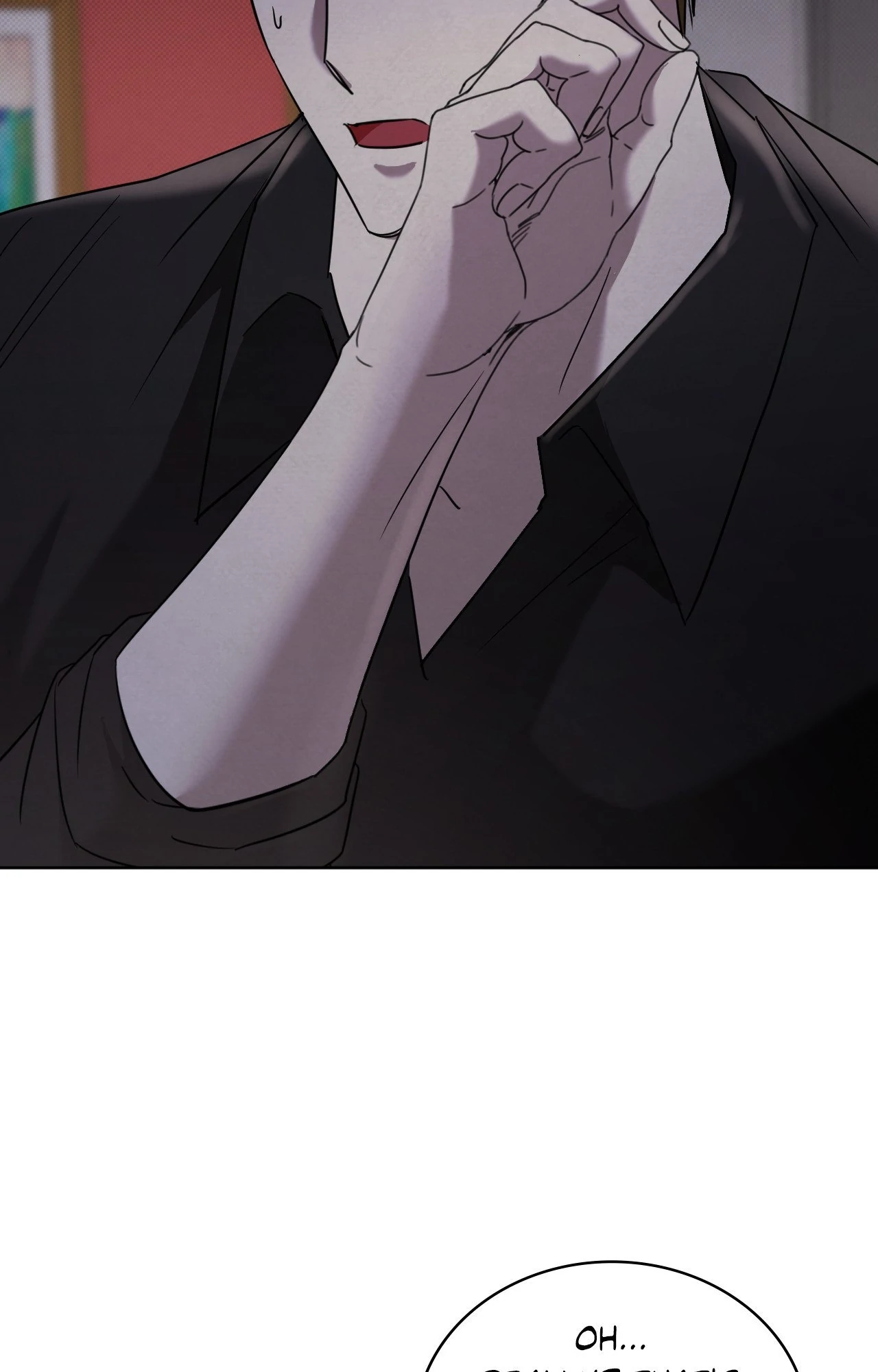 Painting [Official] - Chapter 21 manhwa