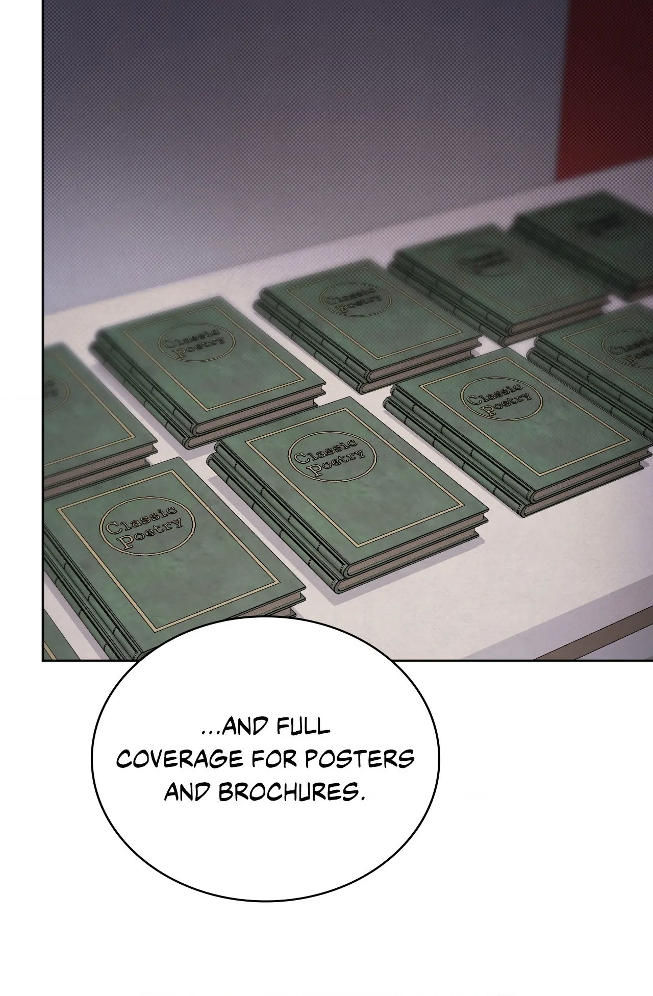 Painting [Official] - Chapter 21 manhwa