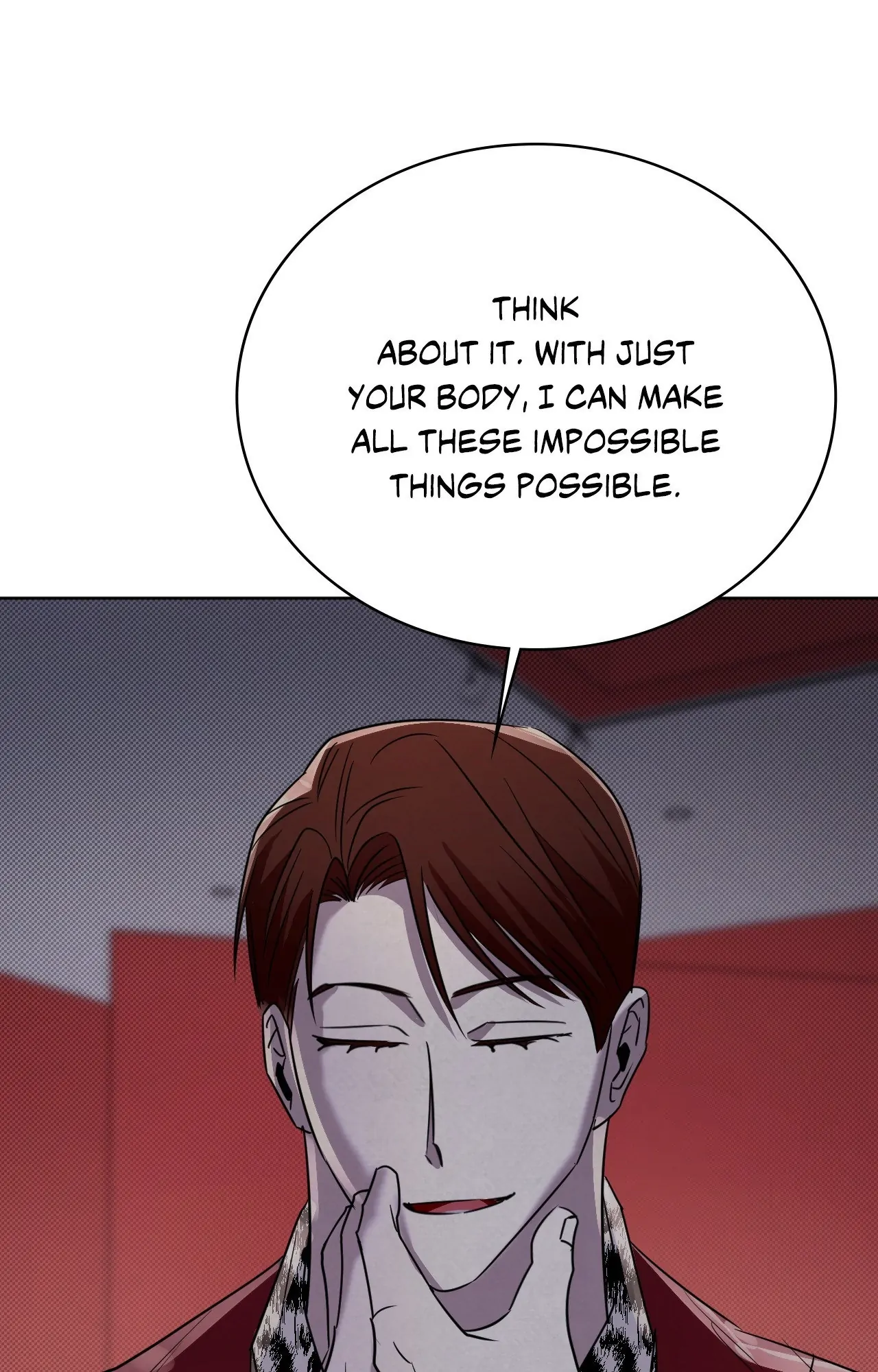 Painting [Official] - Chapter 21 manhwa