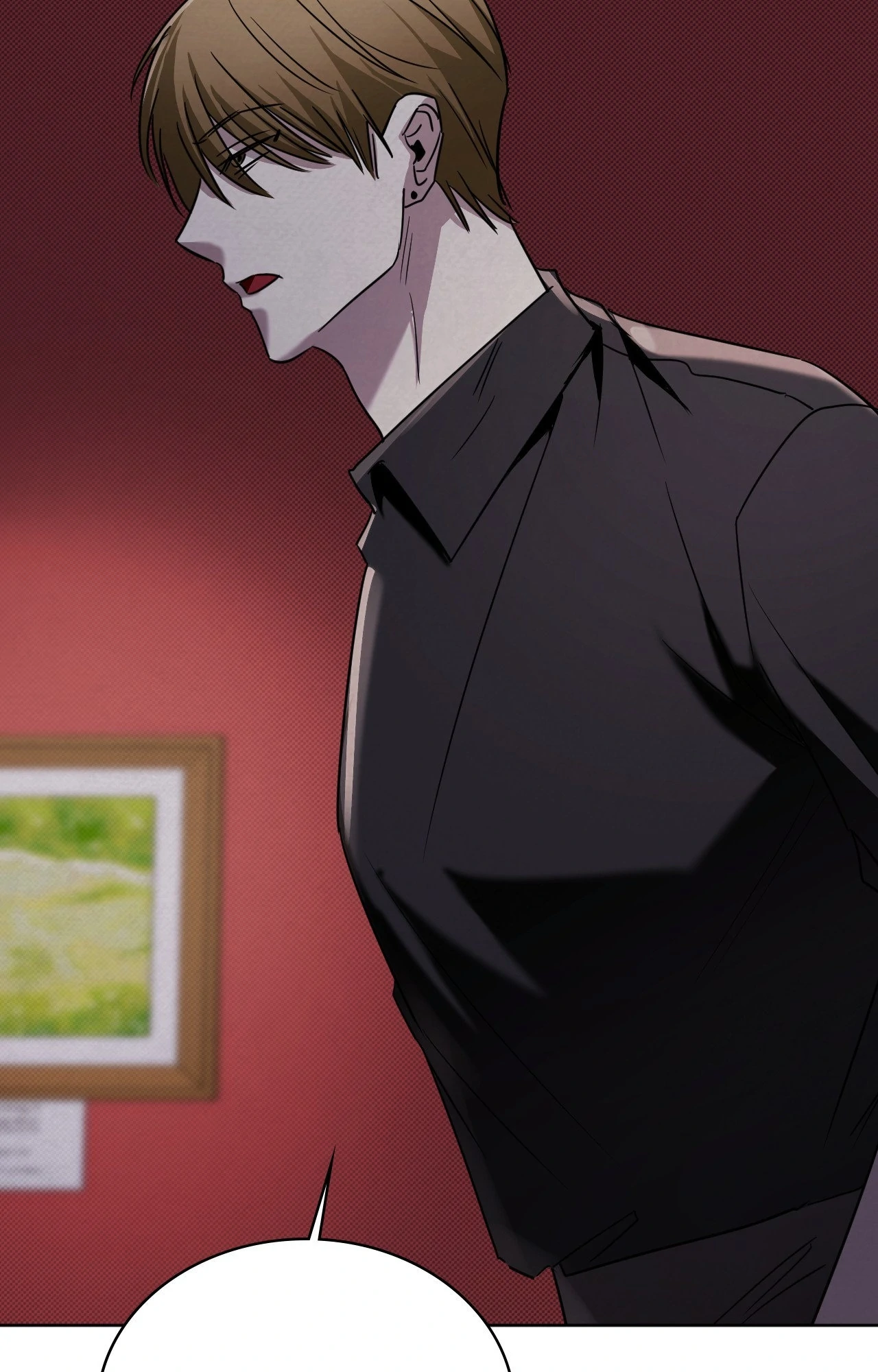 Painting [Official] - Chapter 21 manhwa