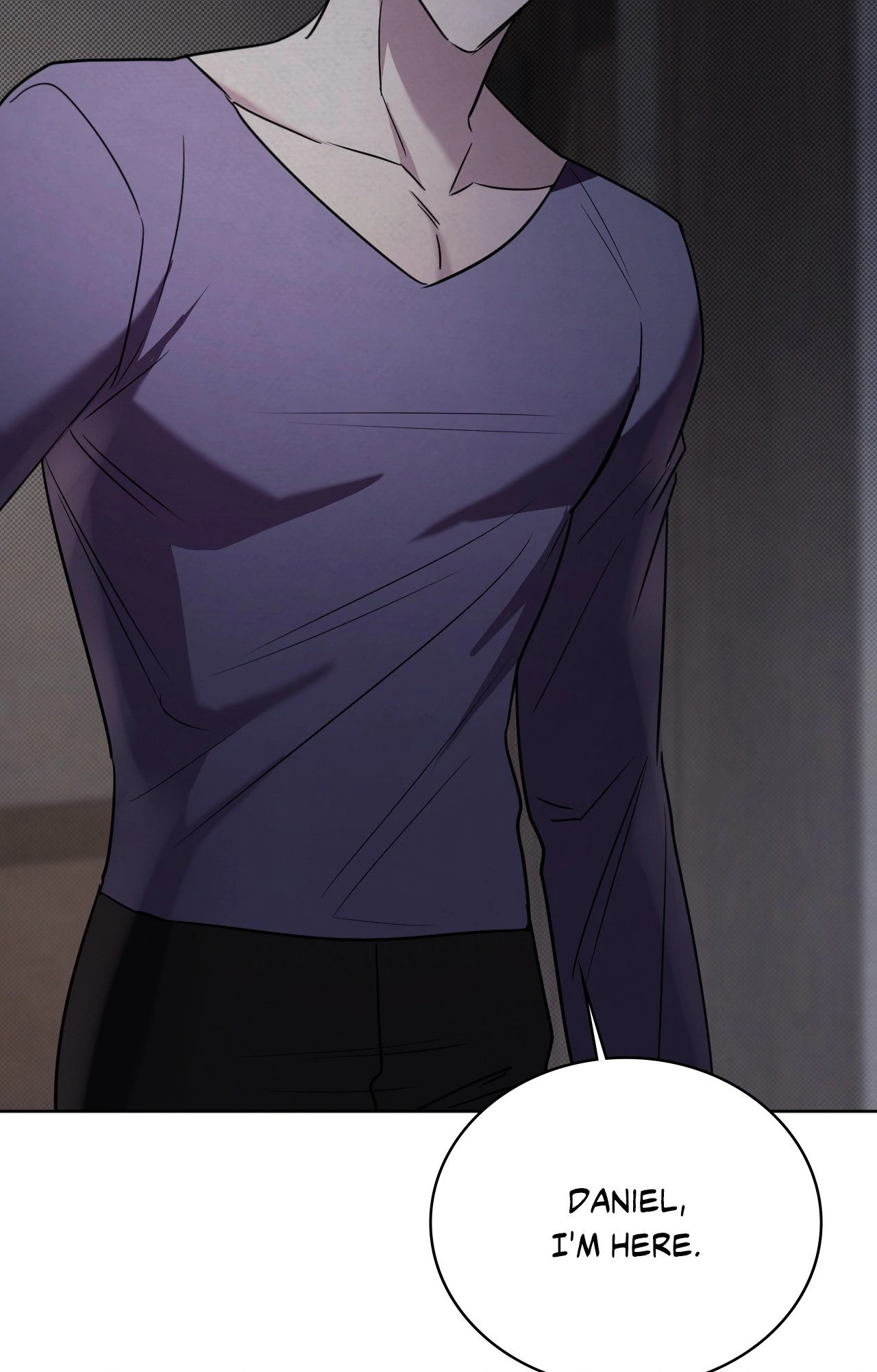 Painting [Official] - Chapter 21 manhwa