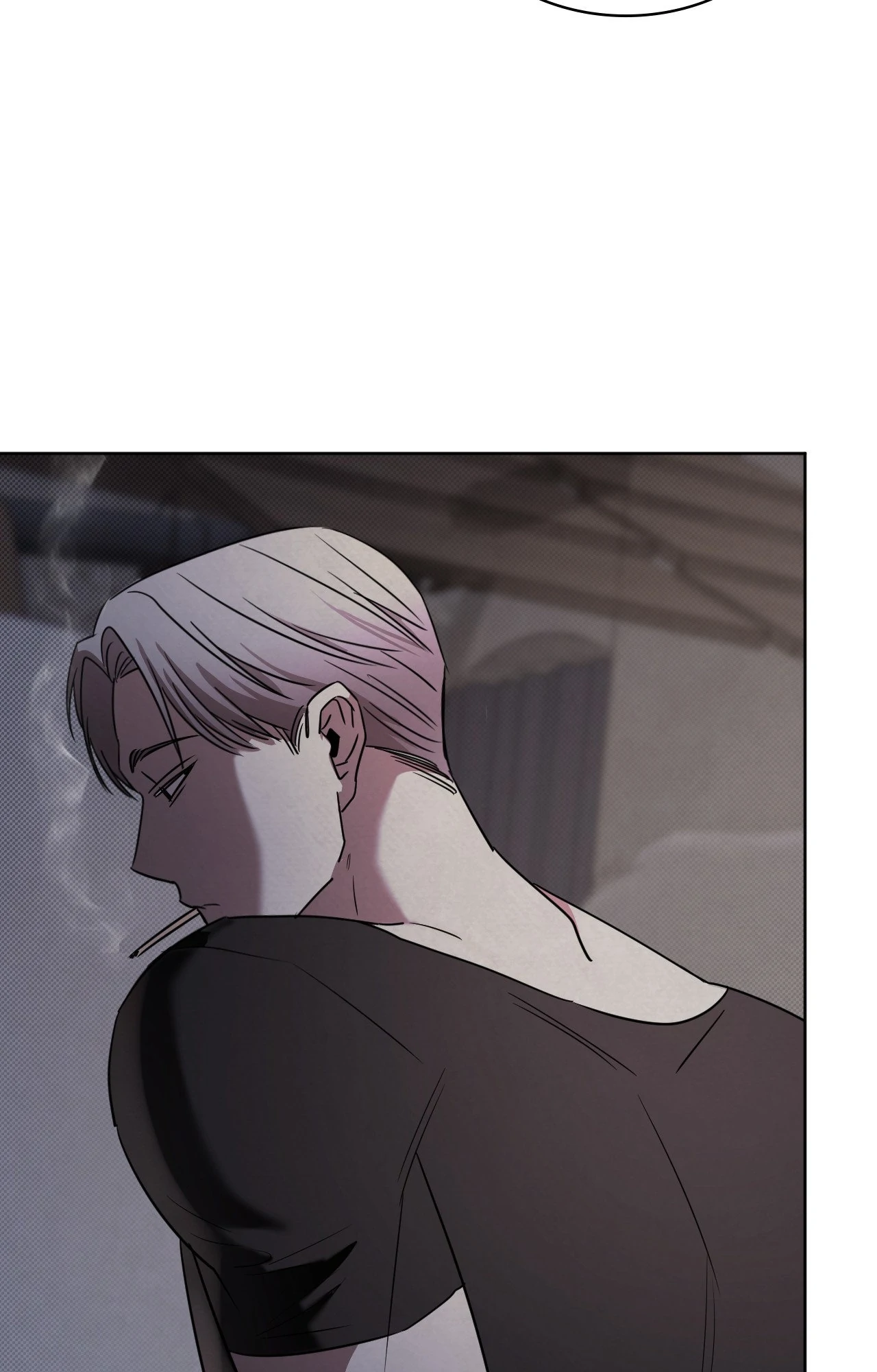 Painting [Official] - Chapter 21 manhwa