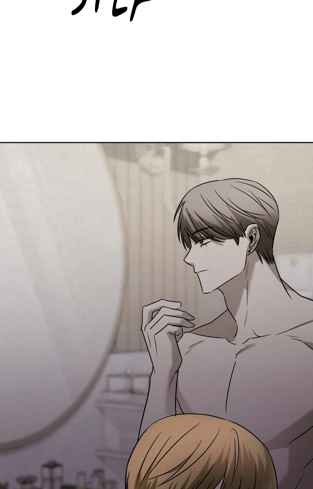 Painting [Official] - Chapter 21 manhwa