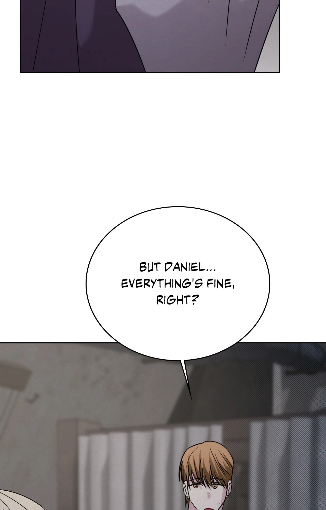 Painting [Official] - Chapter 21 manhwa