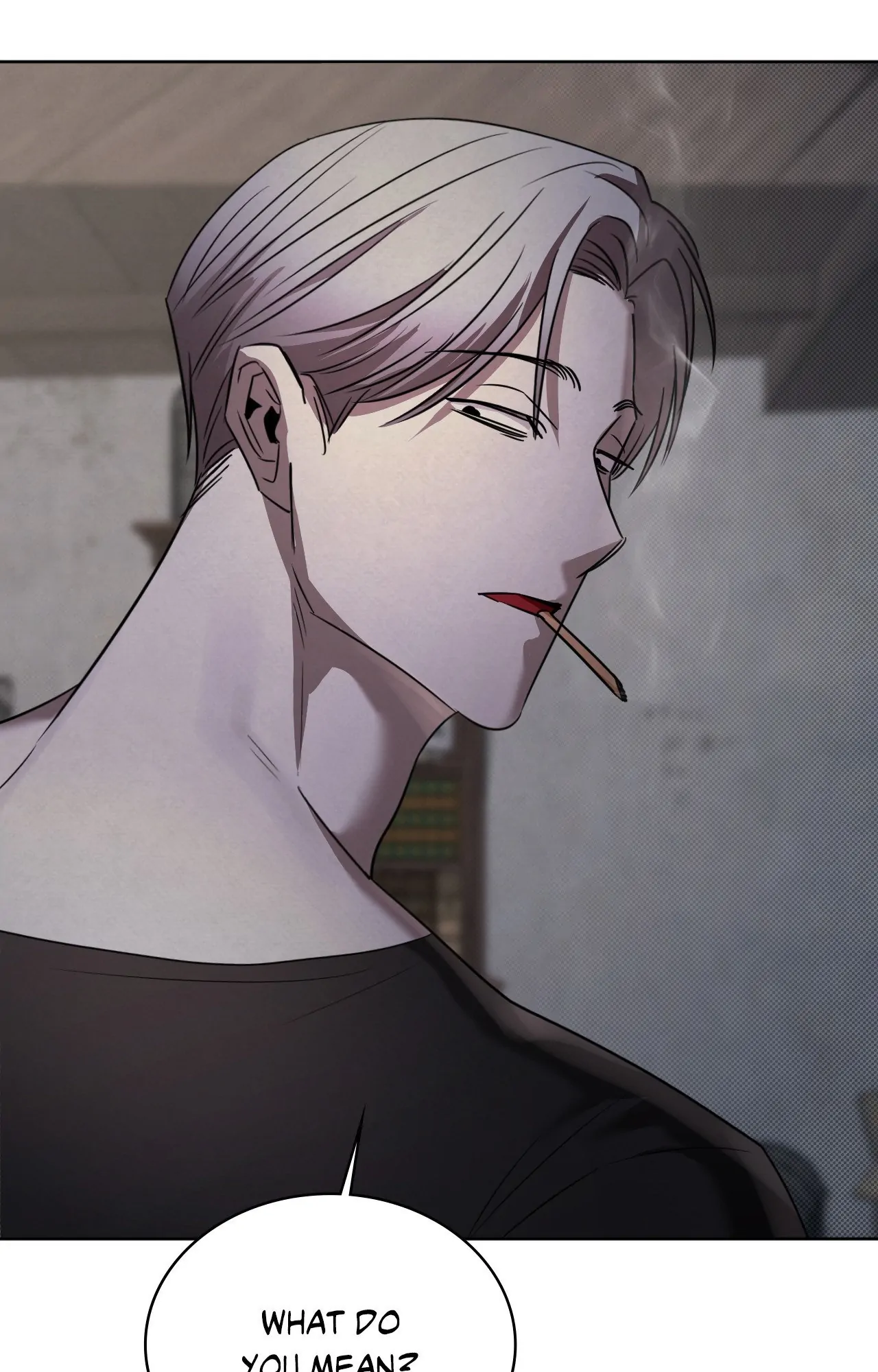 Painting [Official] - Chapter 21 manhwa