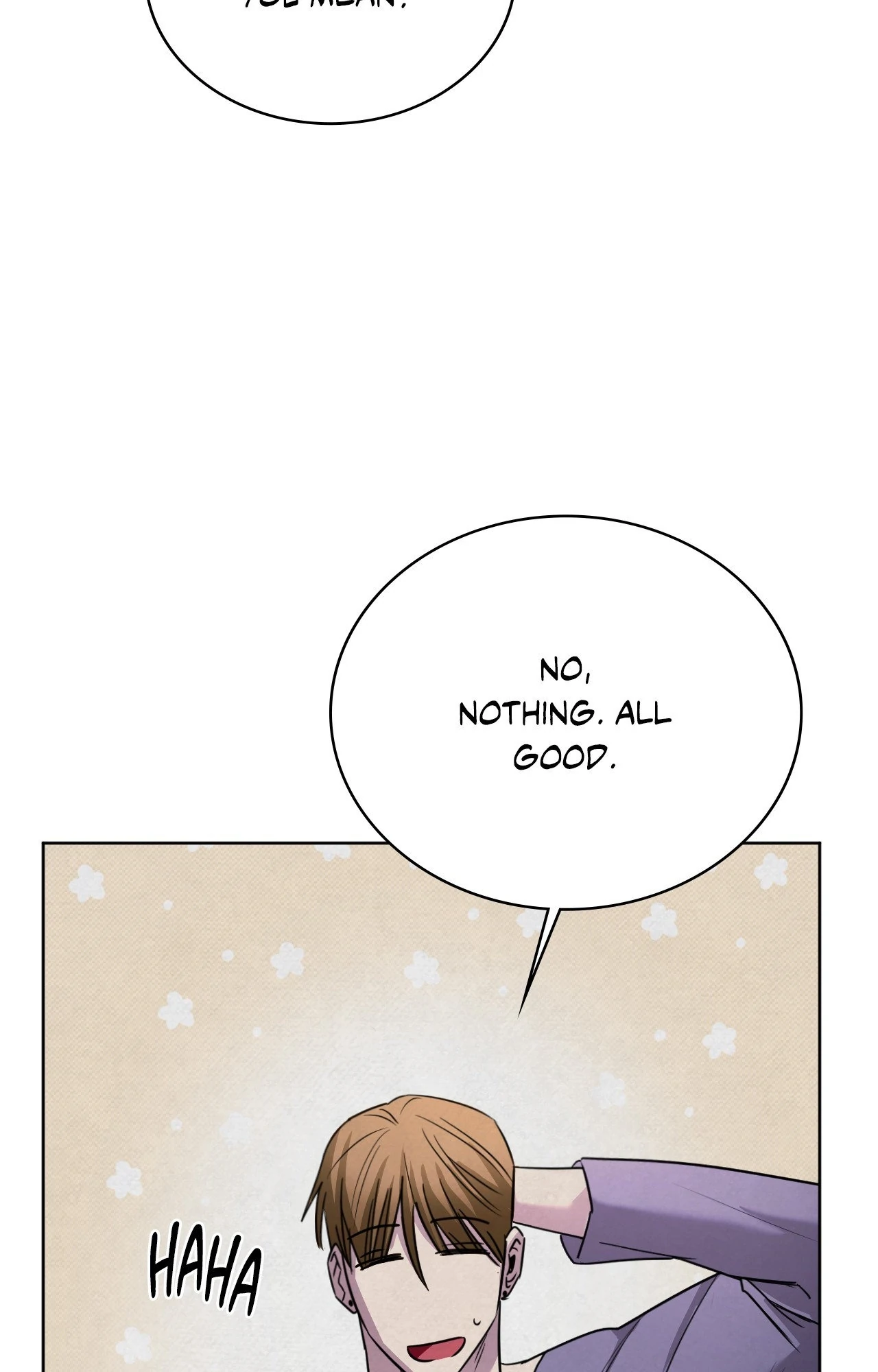 Painting [Official] - Chapter 21 manhwa