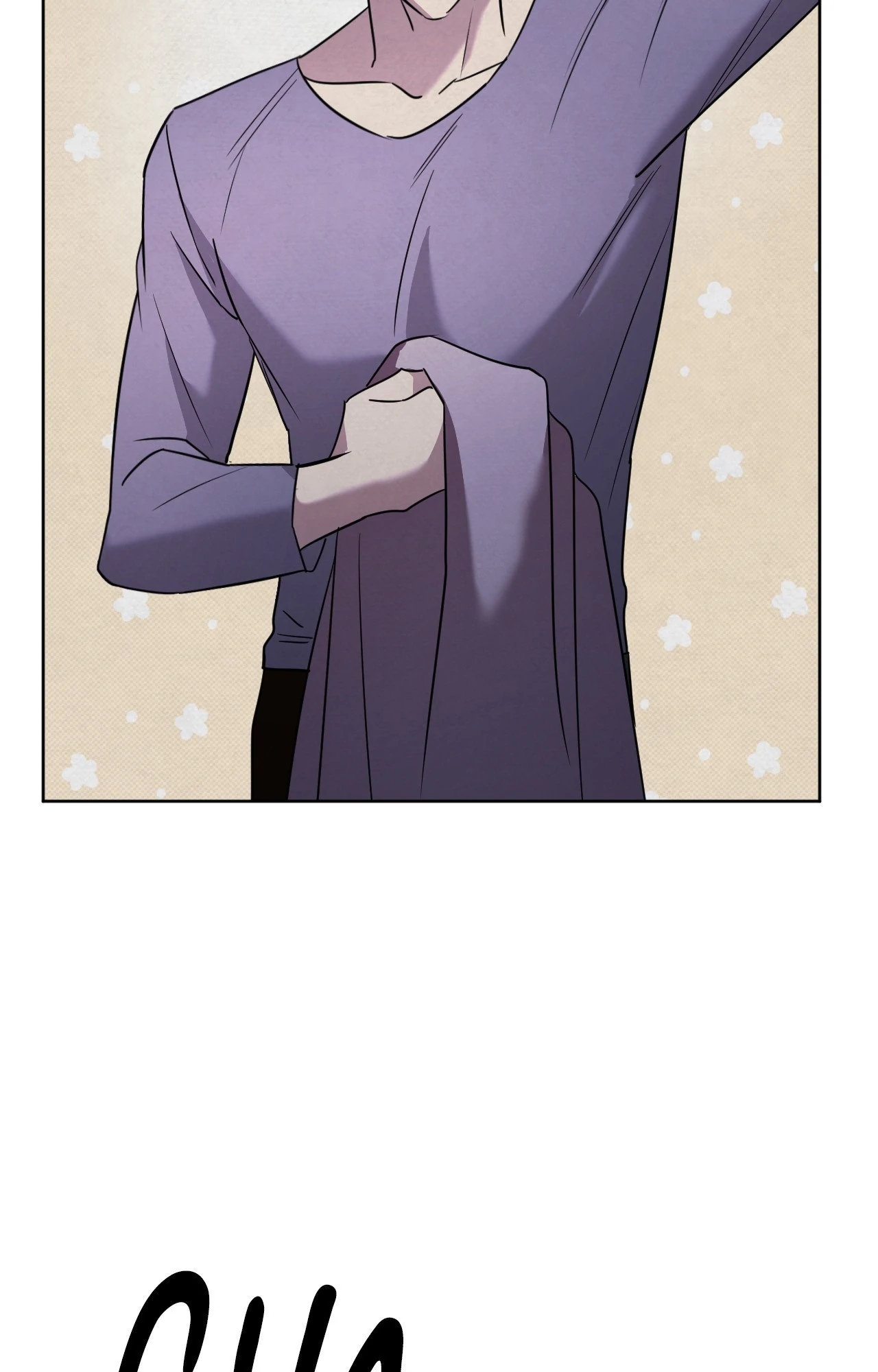 Painting [Official] - Chapter 21 manhwa