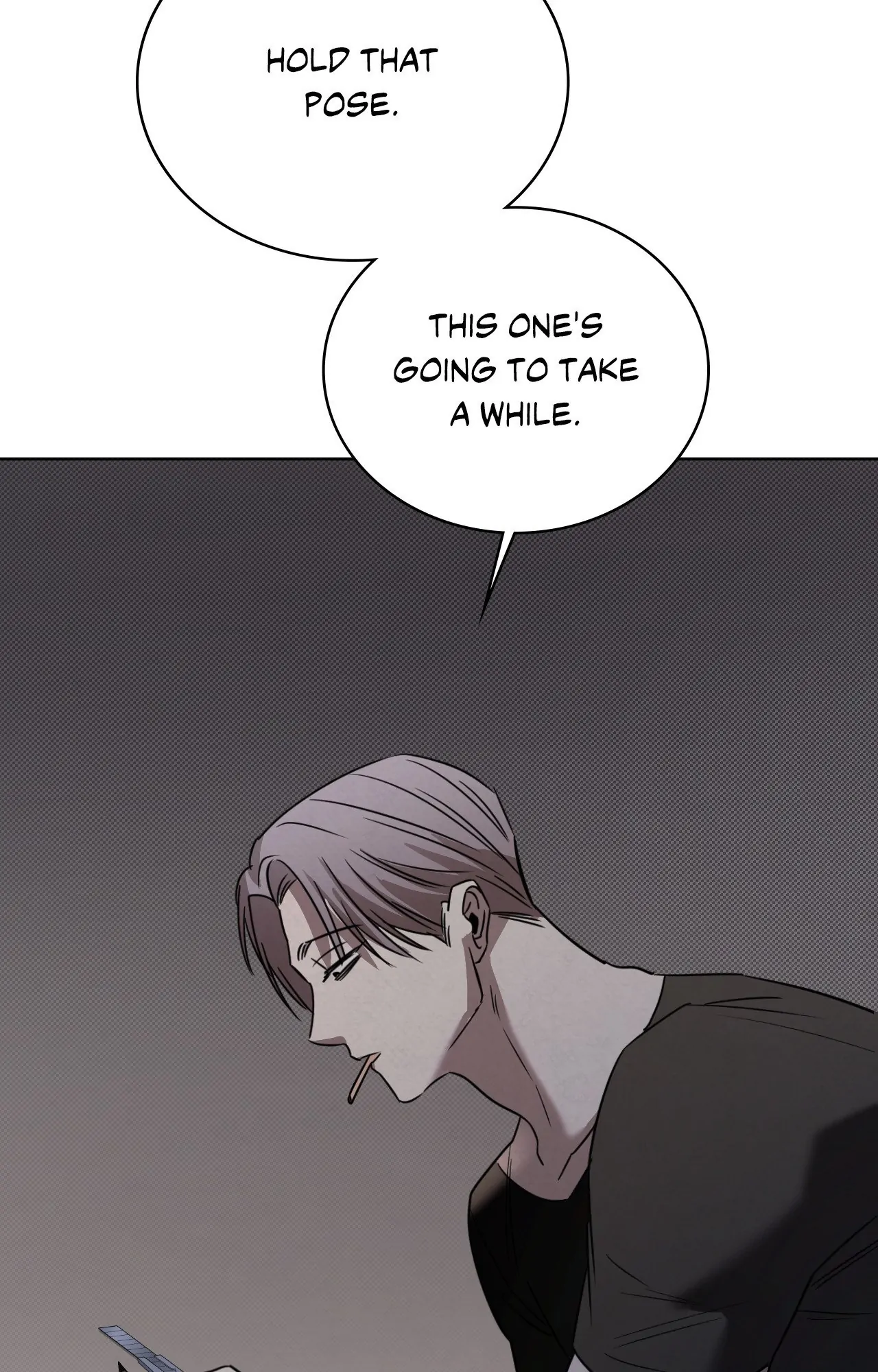 Painting [Official] - Chapter 21 manhwa