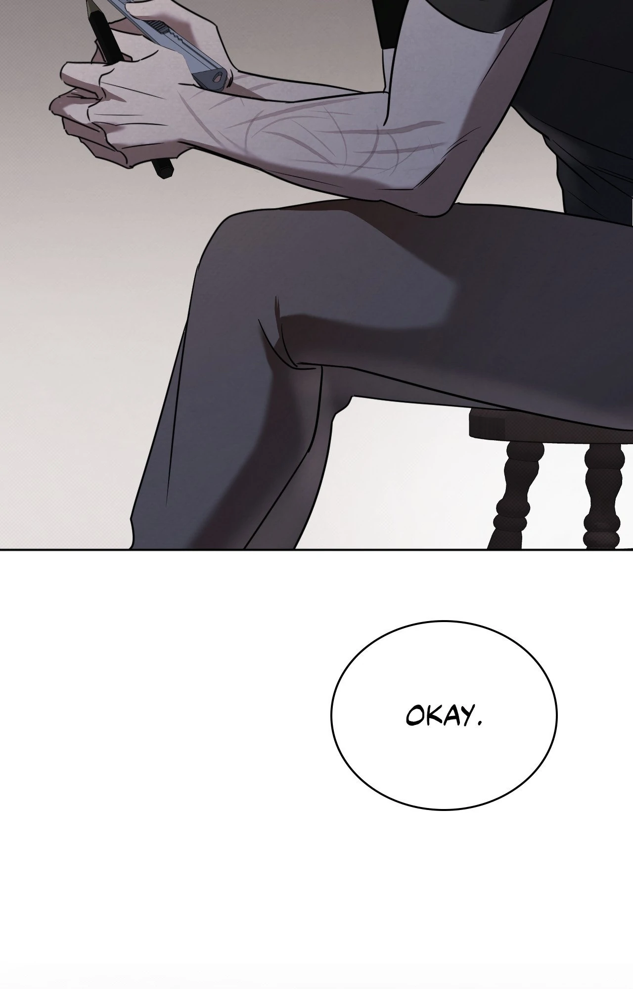 Painting [Official] - Chapter 21 manhwa