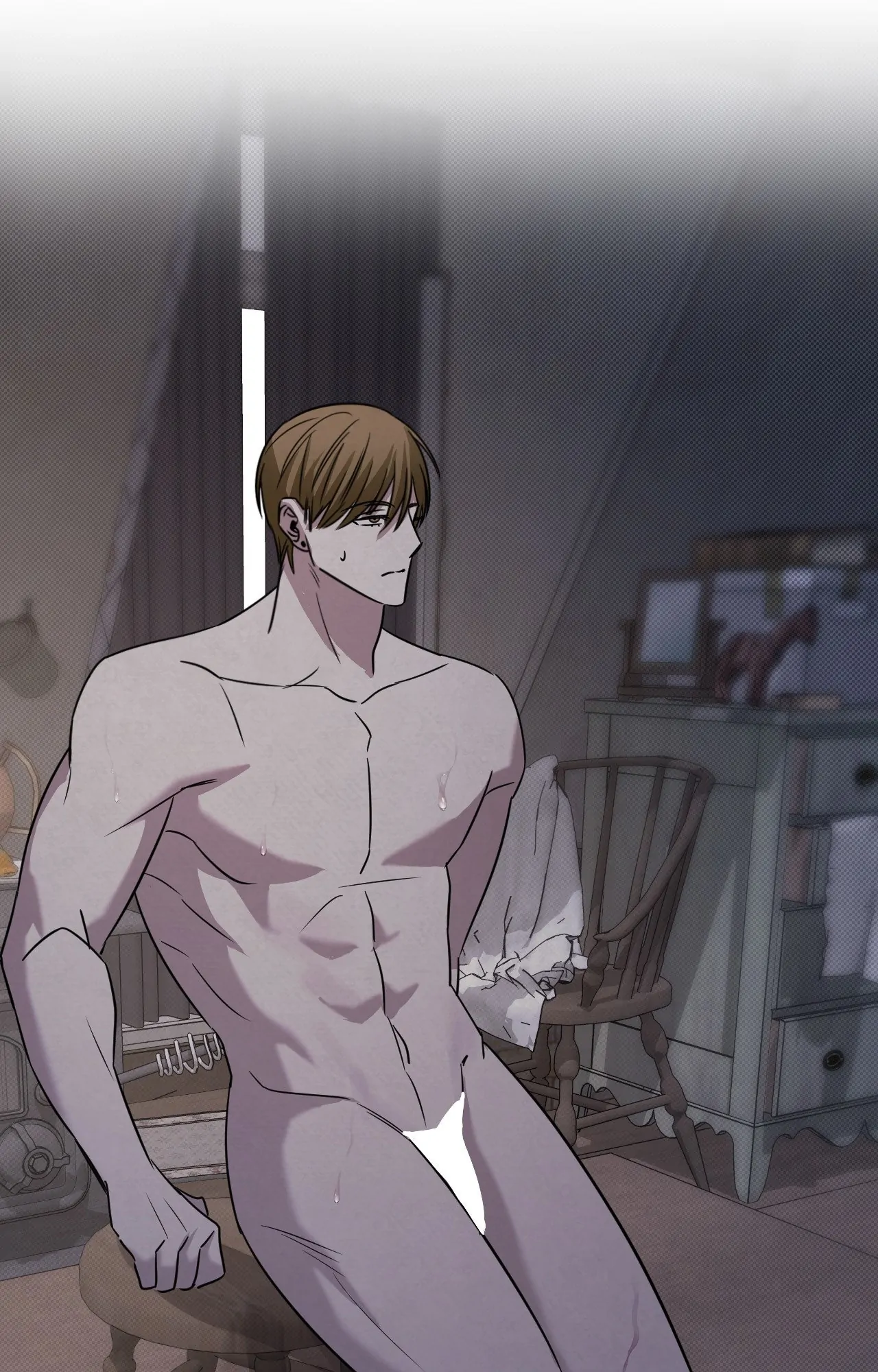Painting [Official] - Chapter 21 manhwa