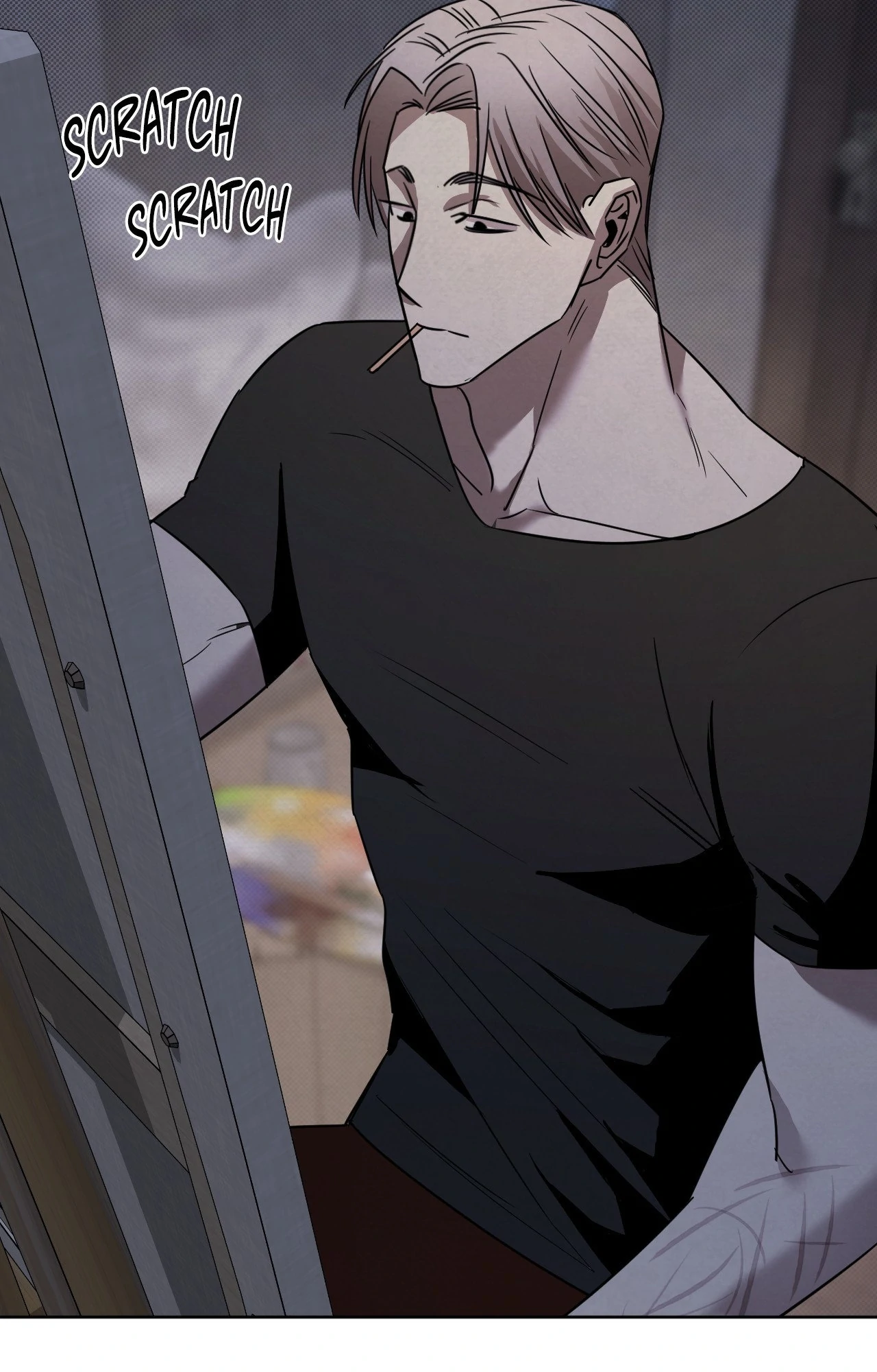 Painting [Official] - Chapter 21 manhwa