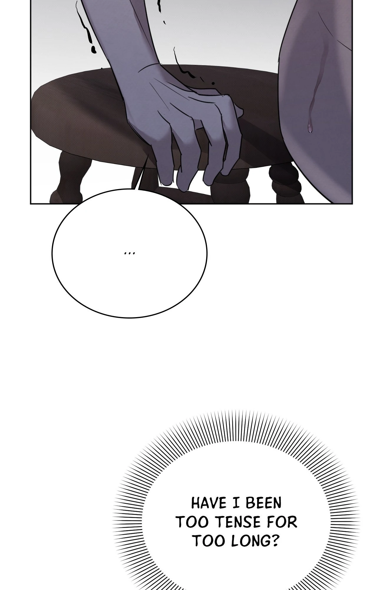 Painting [Official] - Chapter 21 manhwa