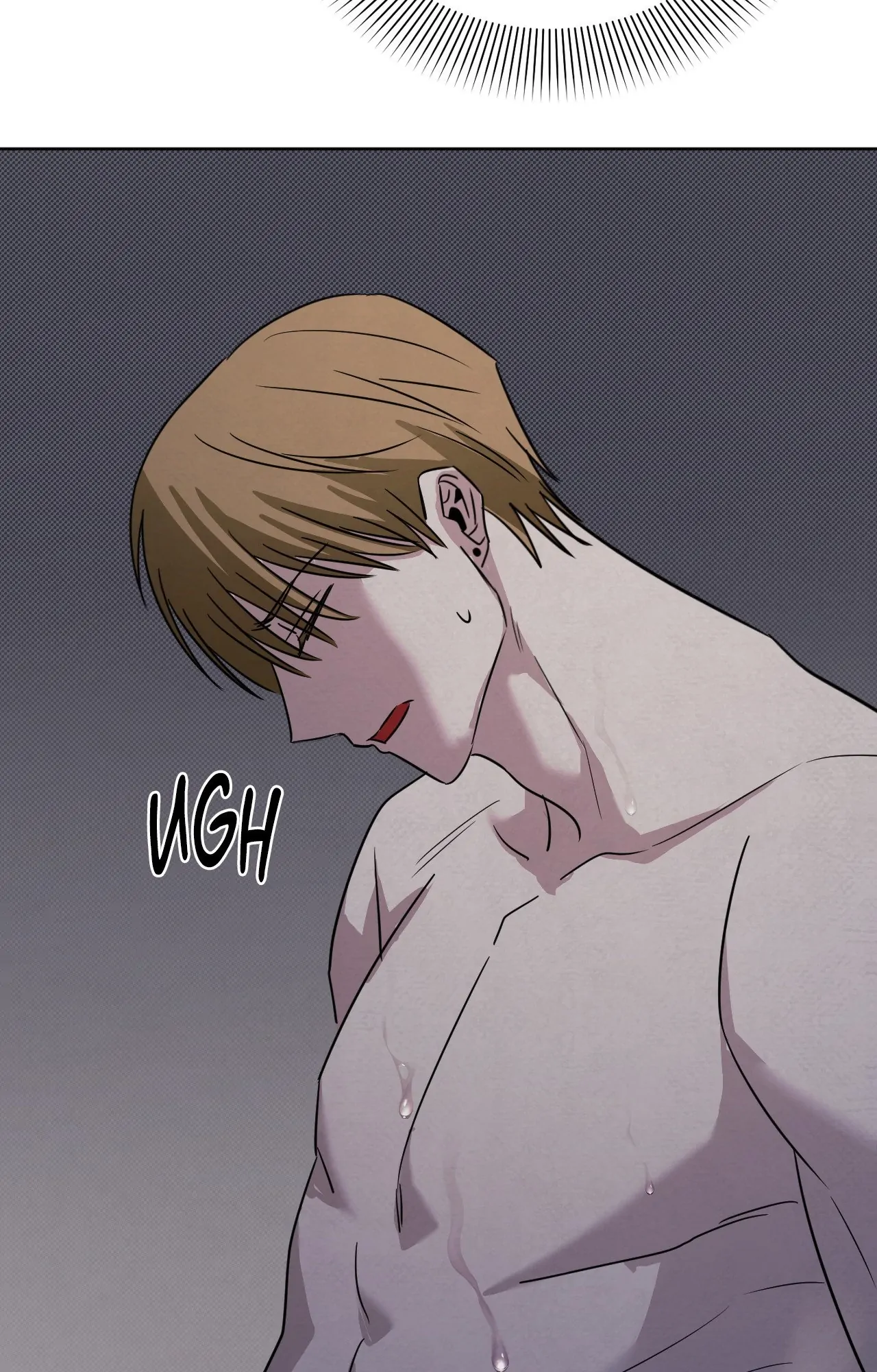 Painting [Official] - Chapter 21 manhwa