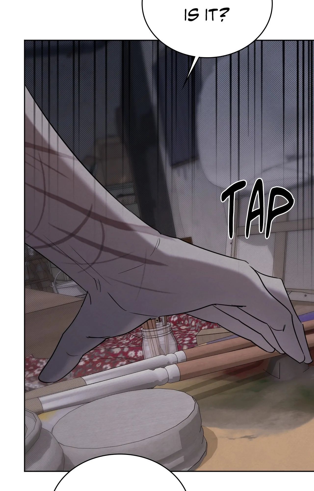 Painting [Official] - Chapter 21 manhwa