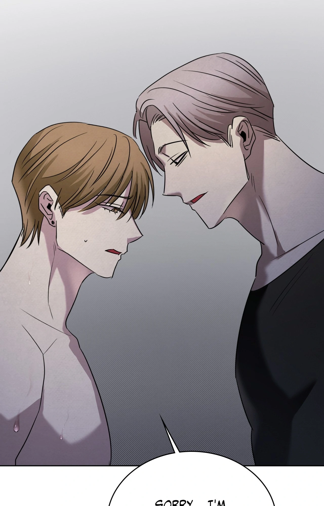 Painting [Official] - Chapter 21 manhwa