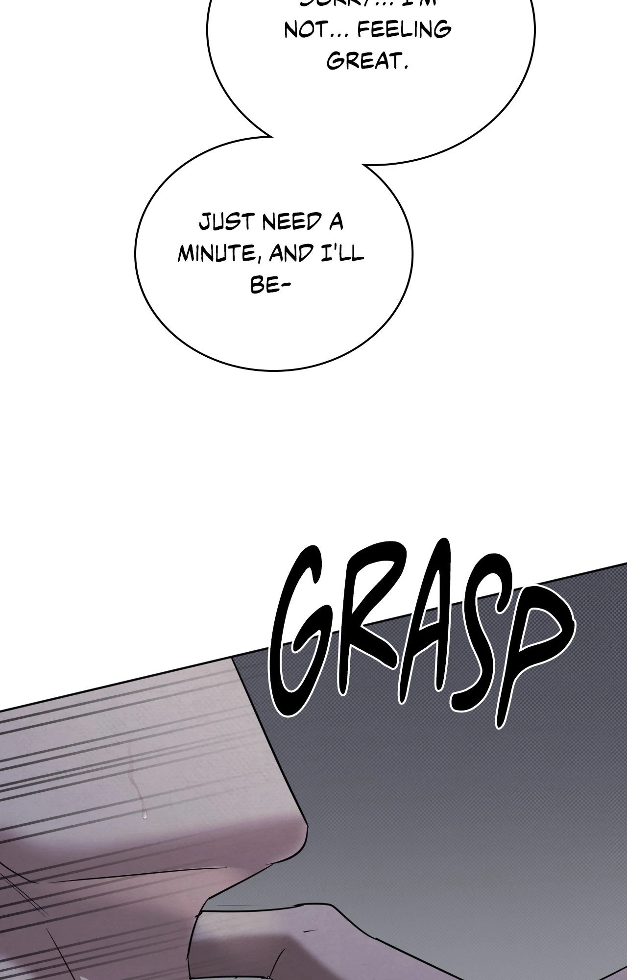 Painting [Official] - Chapter 21 manhwa