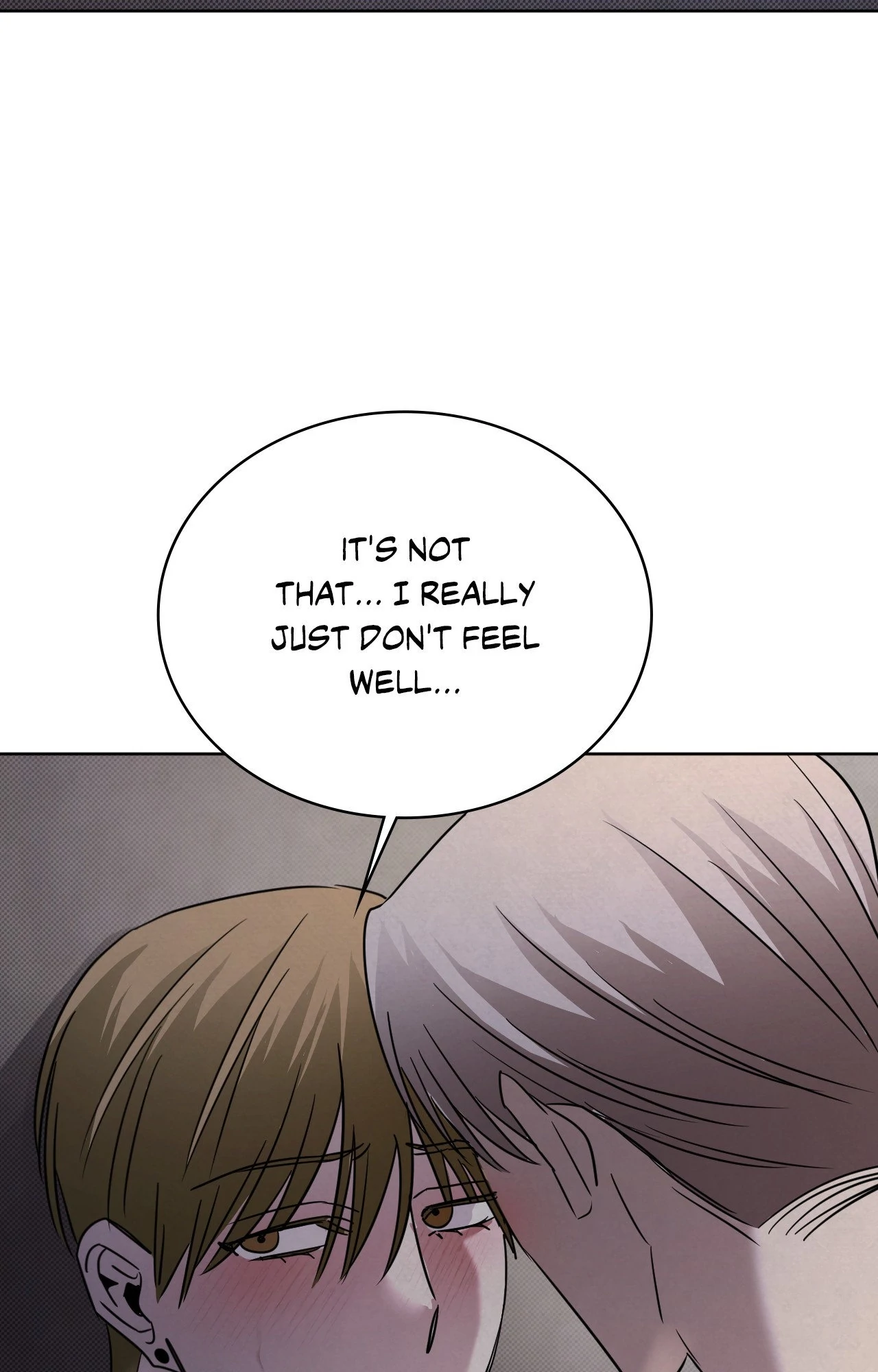 Painting [Official] - Chapter 21 manhwa