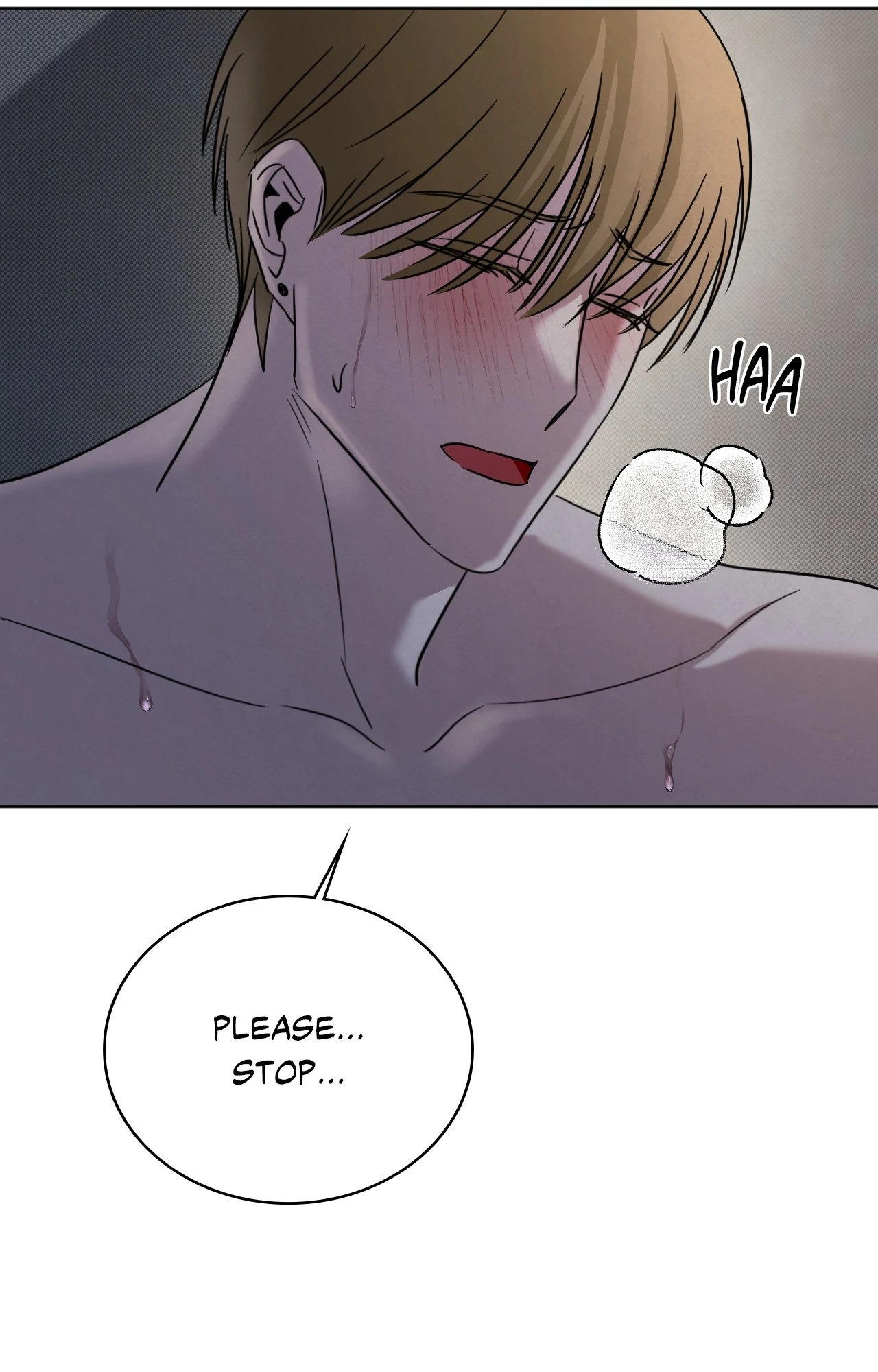 Painting [Official] - Chapter 21 manhwa
