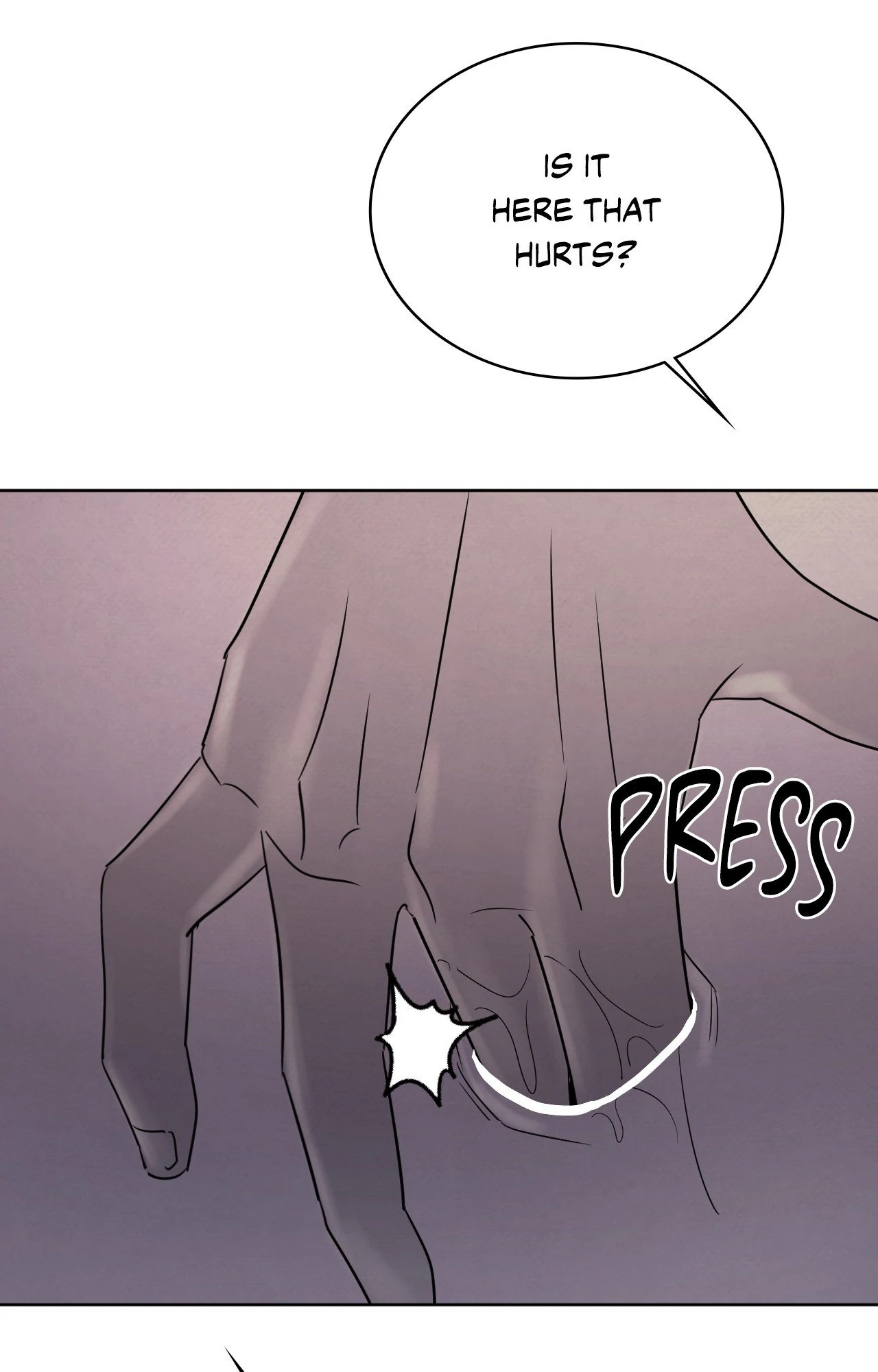 Painting [Official] - Chapter 21 manhwa
