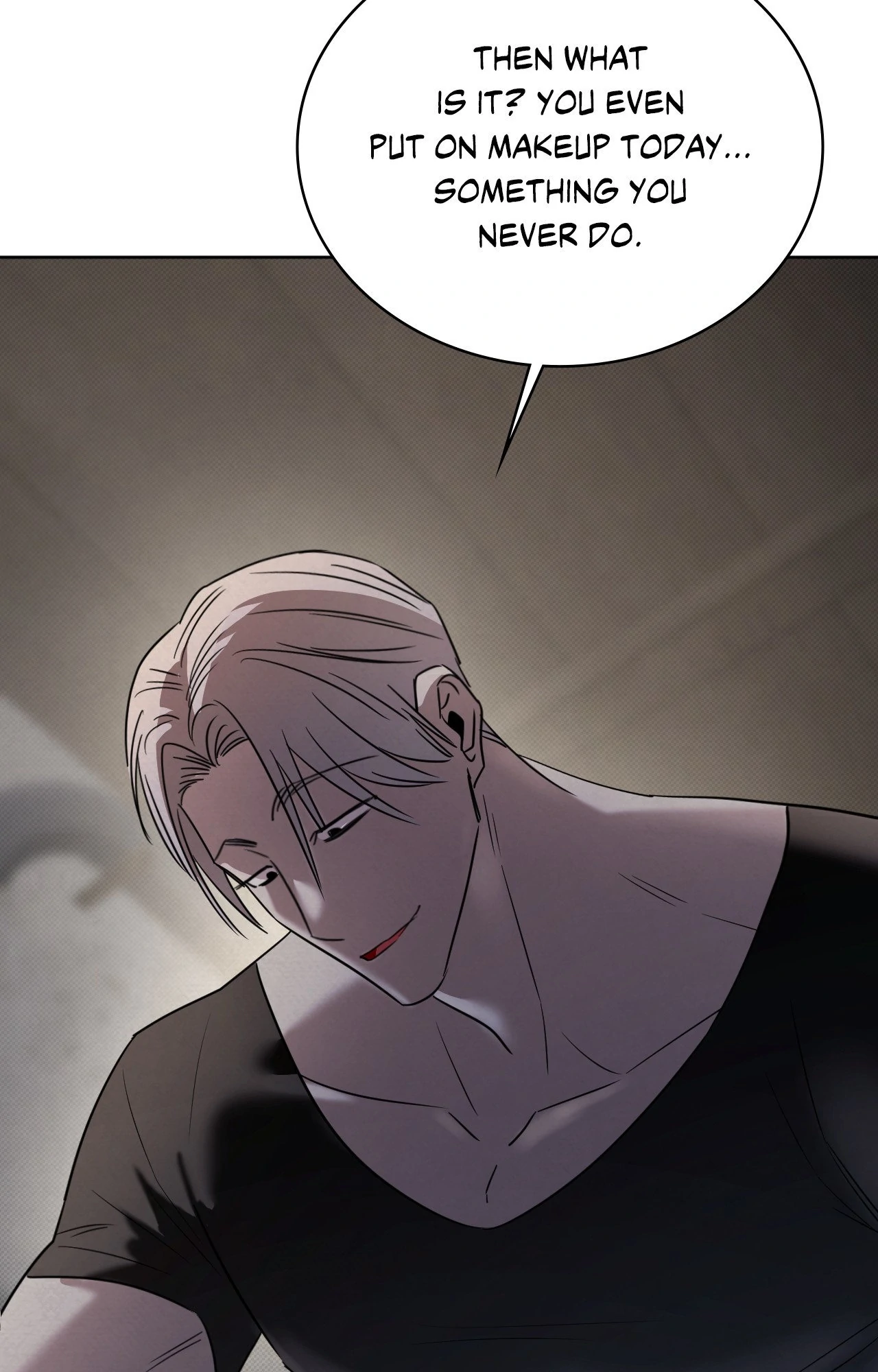 Painting [Official] - Chapter 21 manhwa