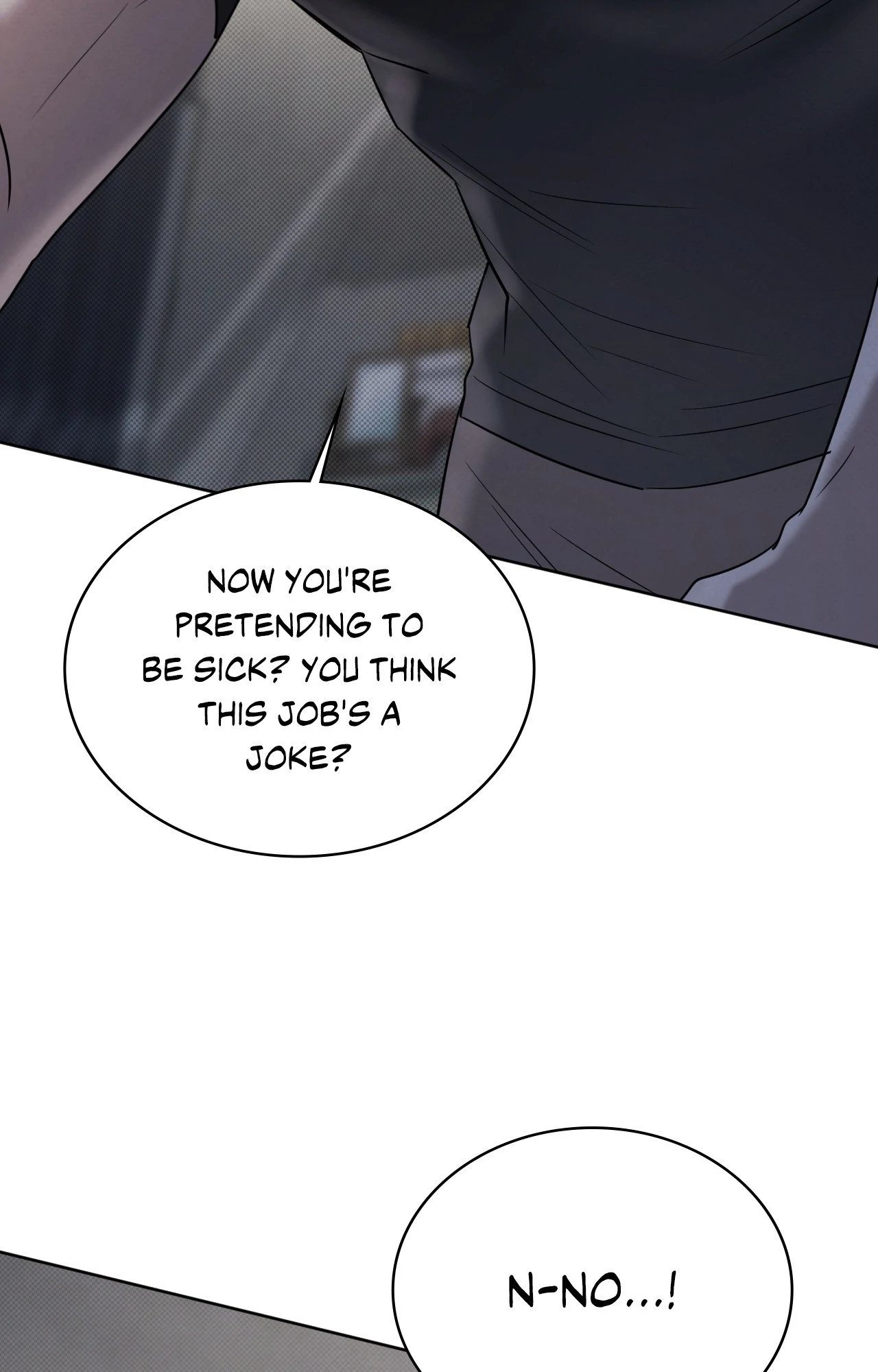 Painting [Official] - Chapter 21 manhwa
