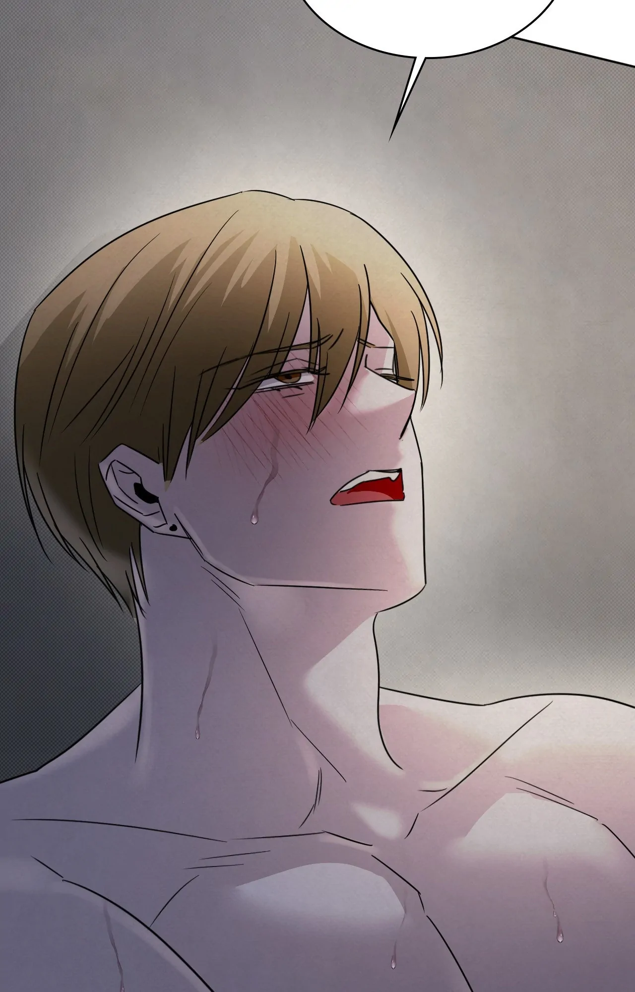 Painting [Official] - Chapter 21 manhwa