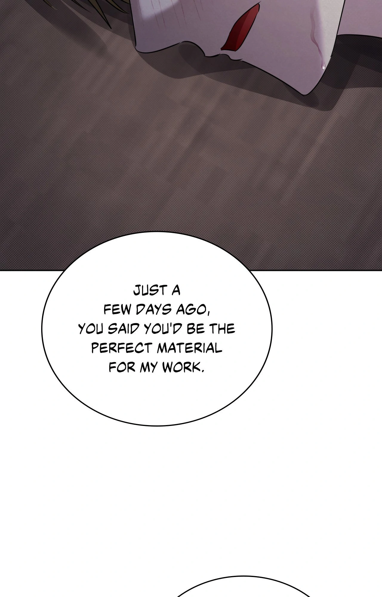 Painting [Official] - Chapter 22 manhwa