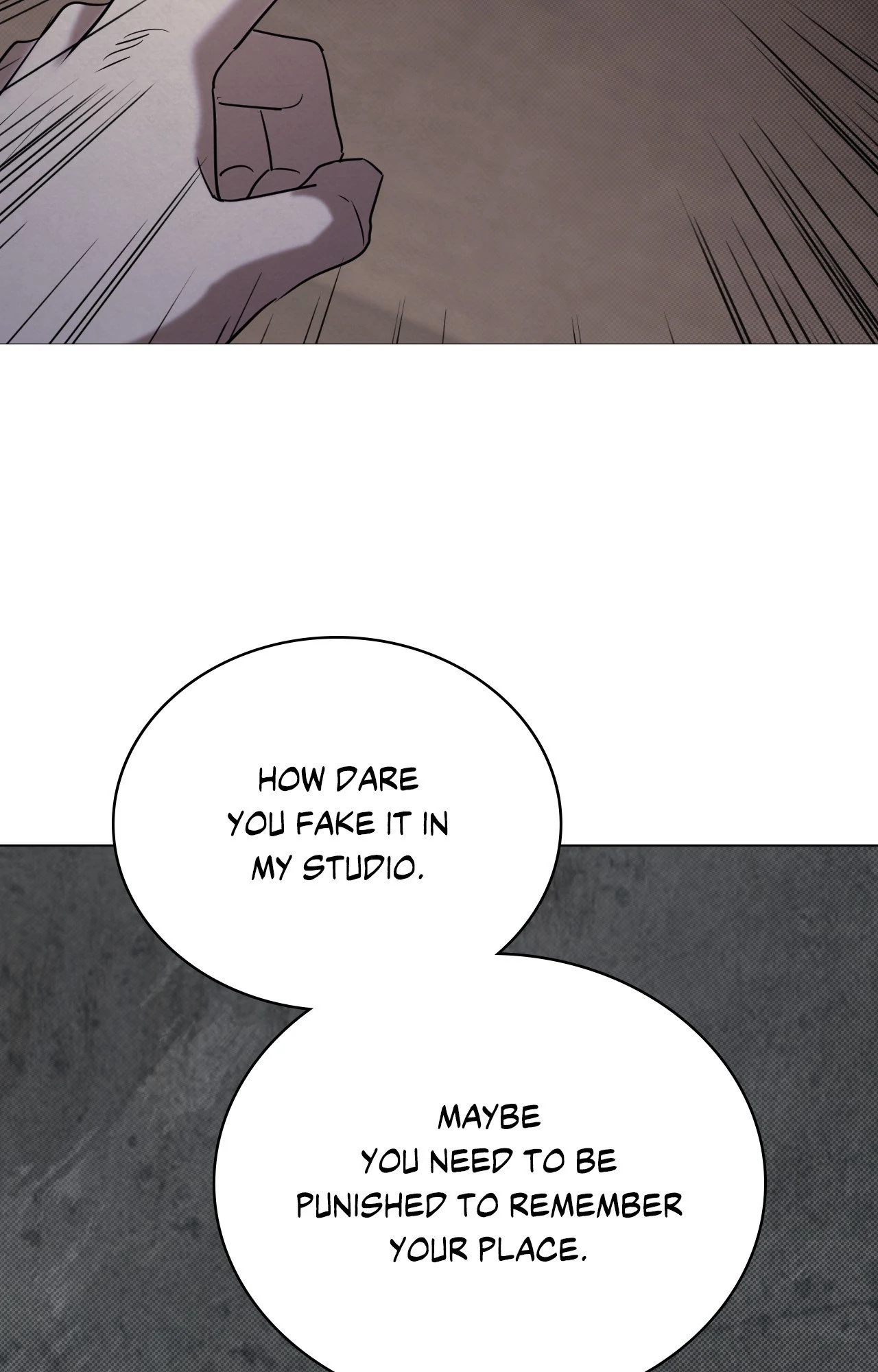 Painting [Official] - Chapter 22 manhwa