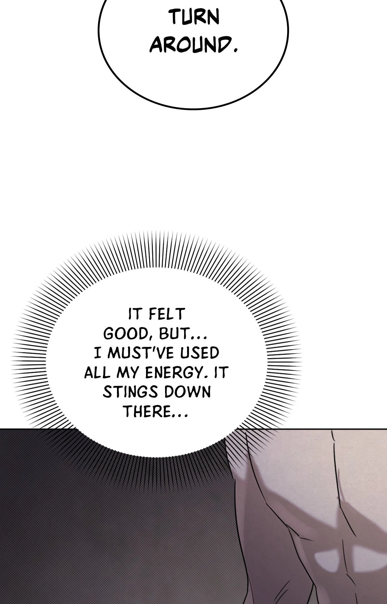 Painting [Official] - Chapter 22 manhwa