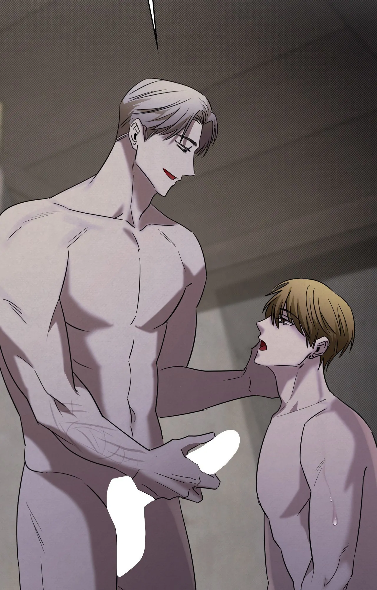 Painting [Official] - Chapter 22 manhwa