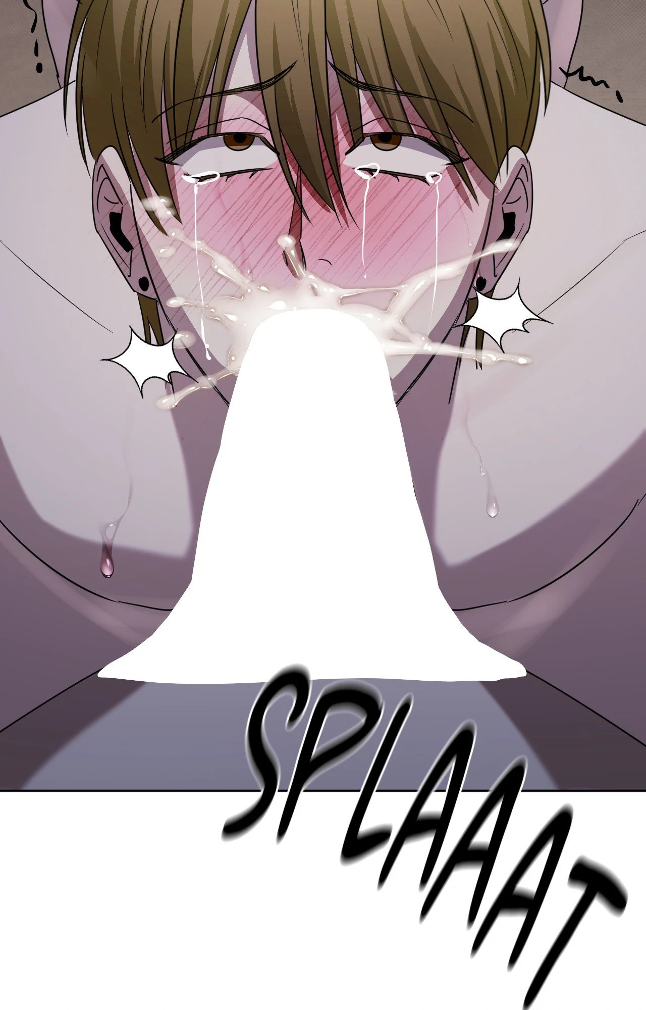 Painting [Official] - Chapter 22 manhwa