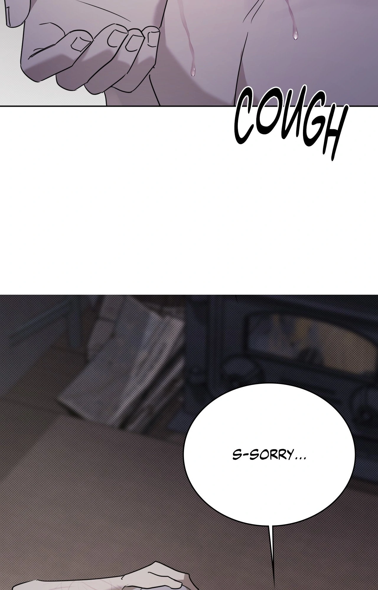 Painting [Official] - Chapter 22 manhwa