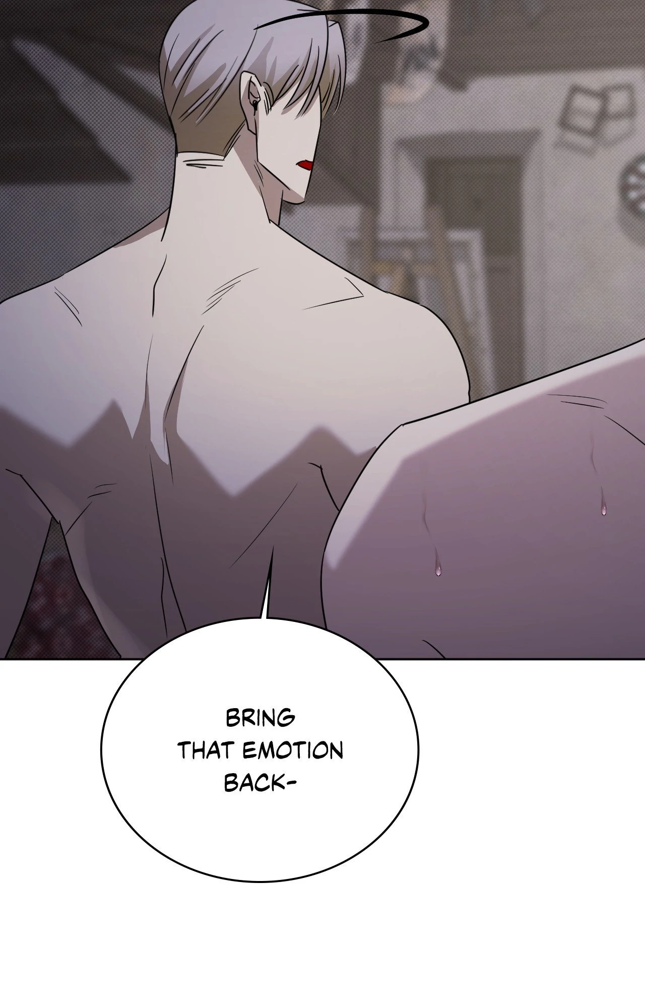 Painting [Official] - Chapter 22 manhwa