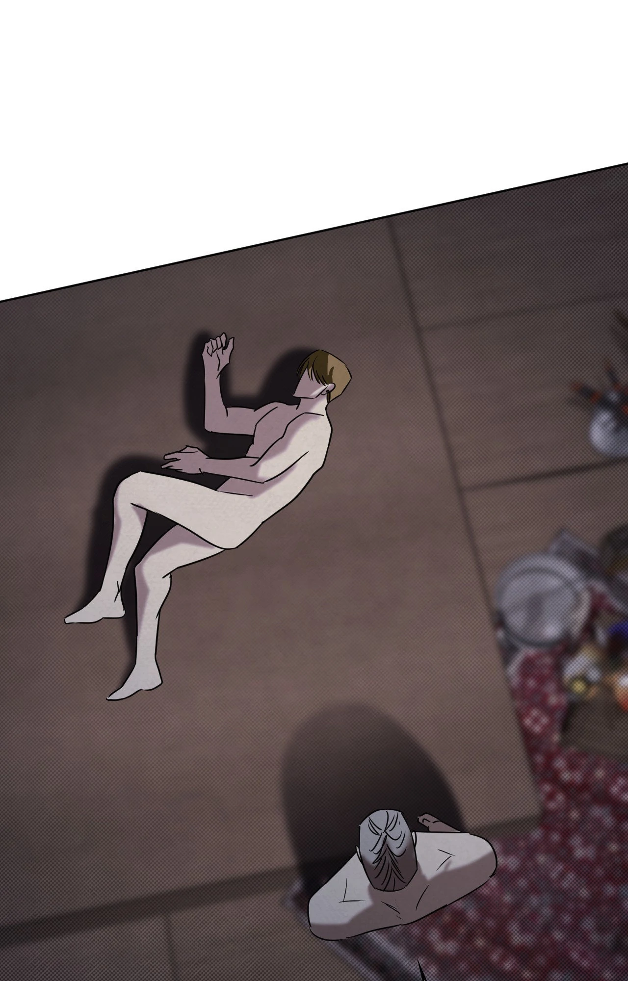 Painting [Official] - Chapter 22 manhwa