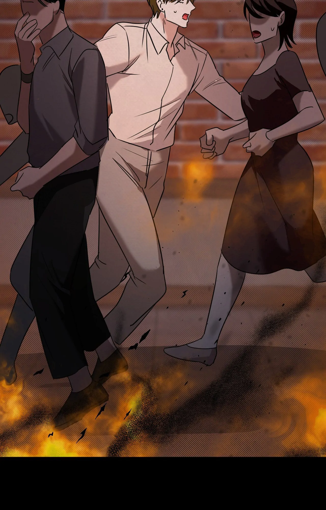 Painting [Official] - Chapter 22 manhwa