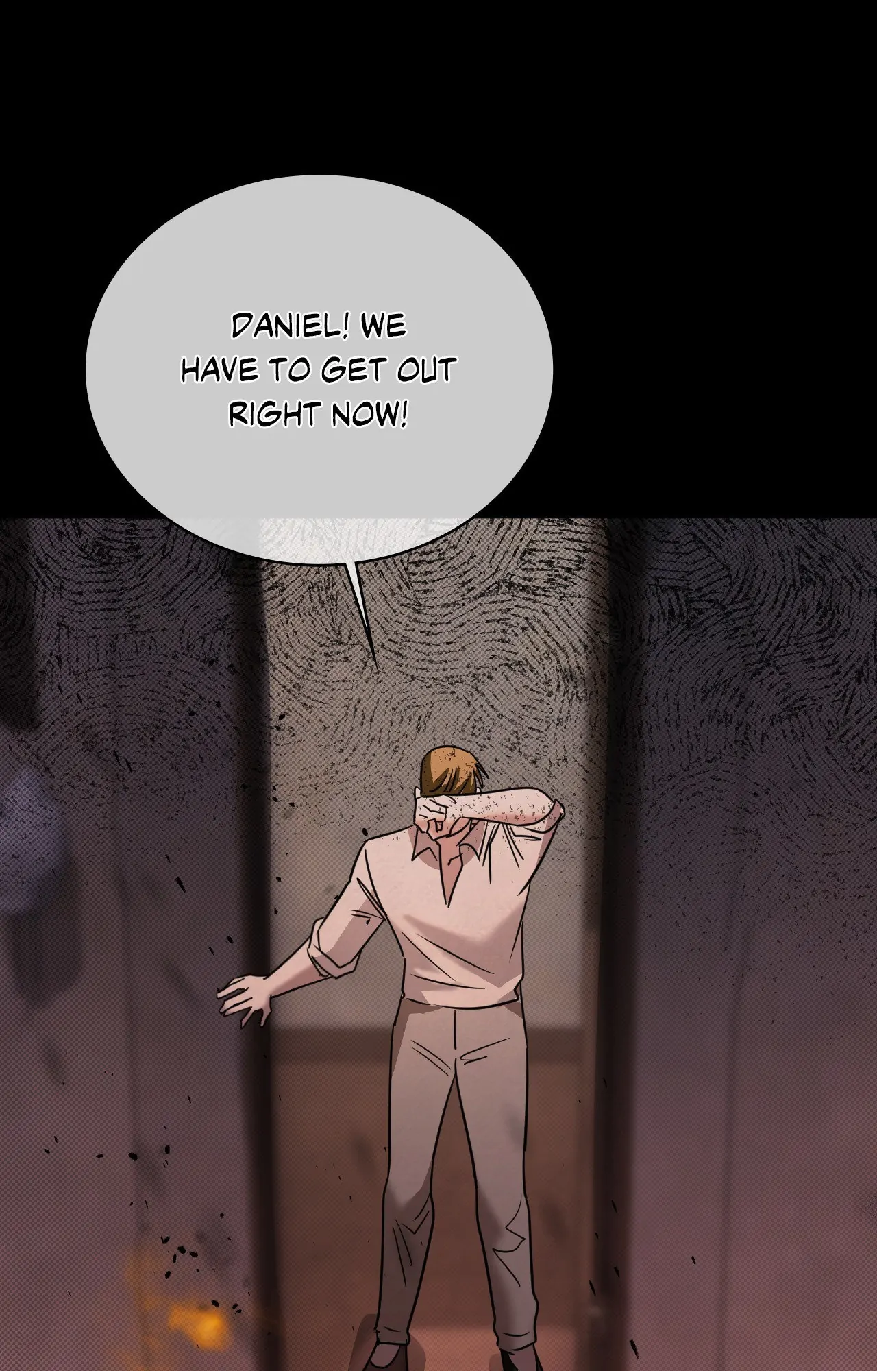 Painting [Official] - Chapter 22 manhwa