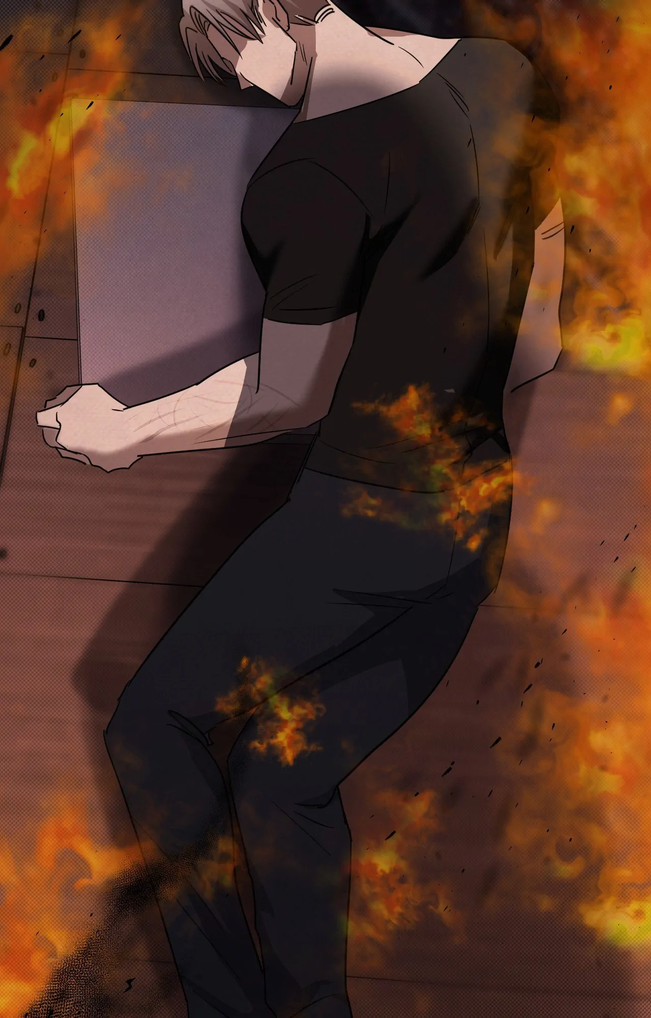 Painting [Official] - Chapter 22 manhwa