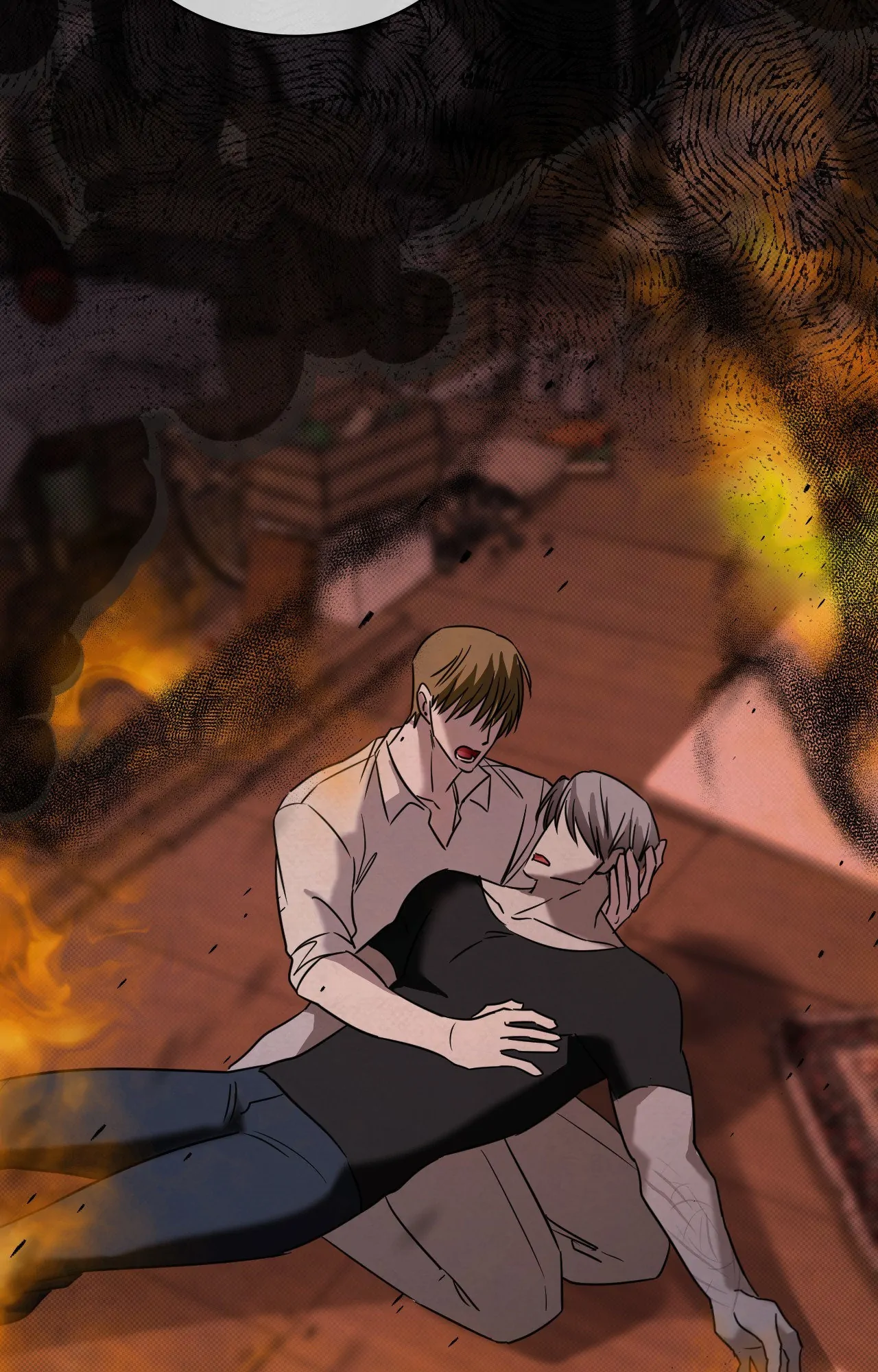 Painting [Official] - Chapter 22 manhwa