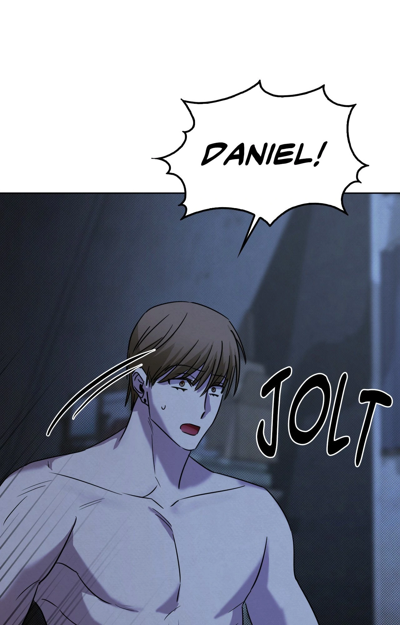 Painting [Official] - Chapter 22 manhwa