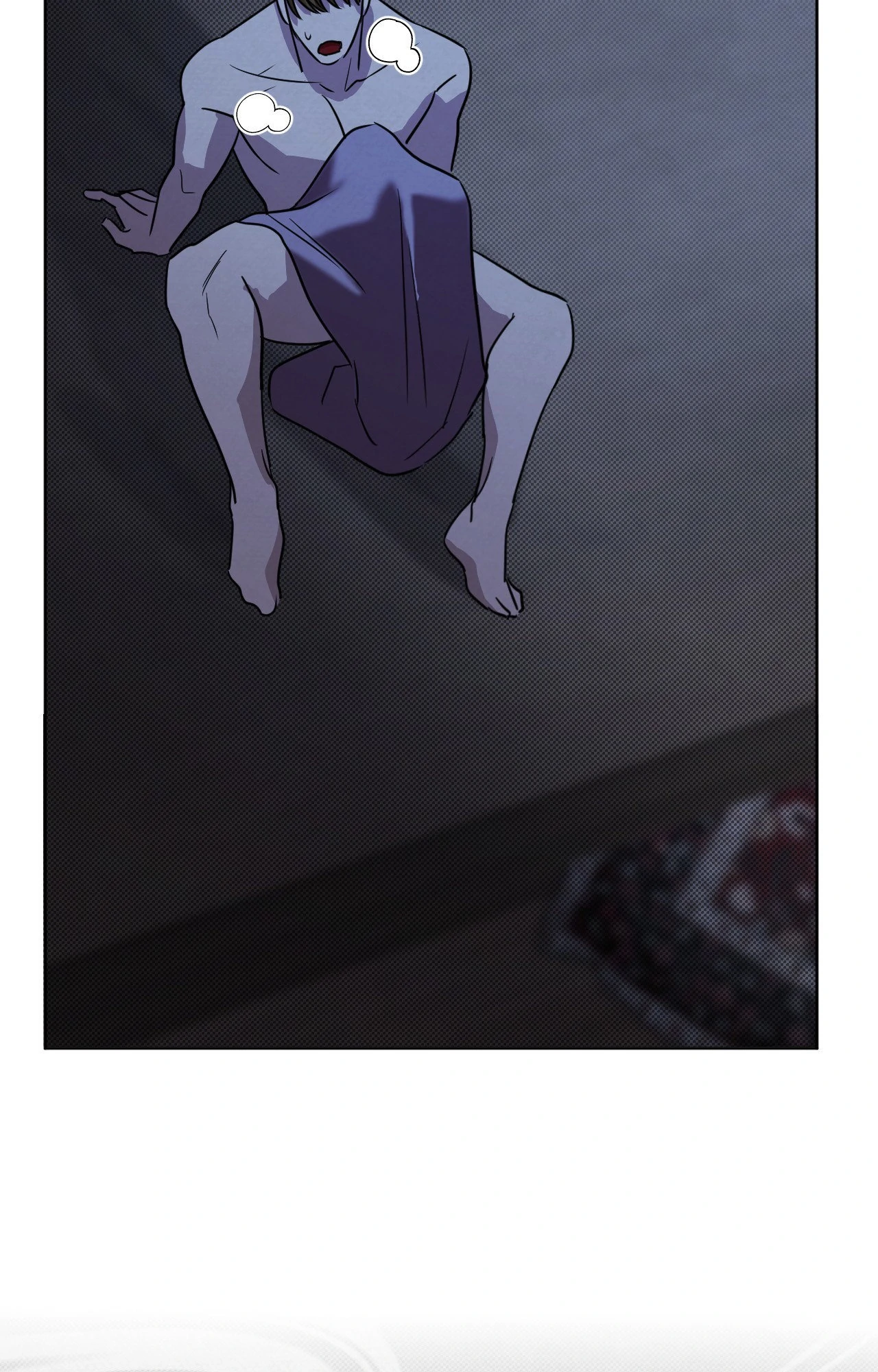 Painting [Official] - Chapter 22 manhwa