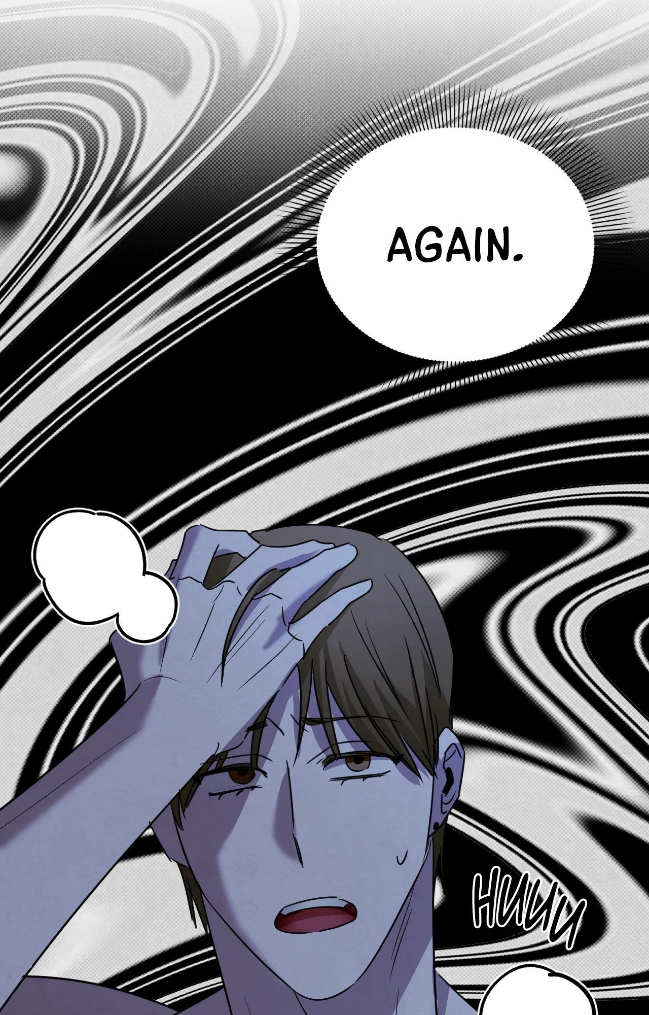 Painting [Official] - Chapter 22 manhwa