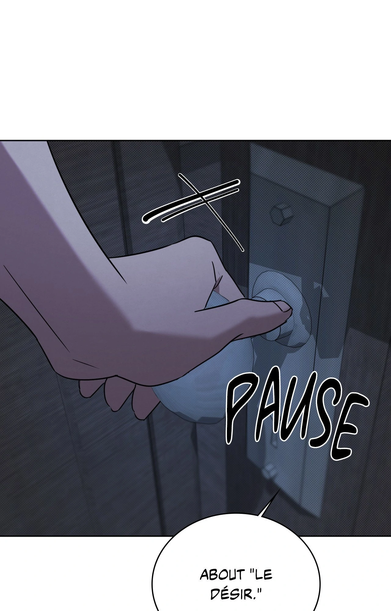 Painting [Official] - Chapter 22 manhwa