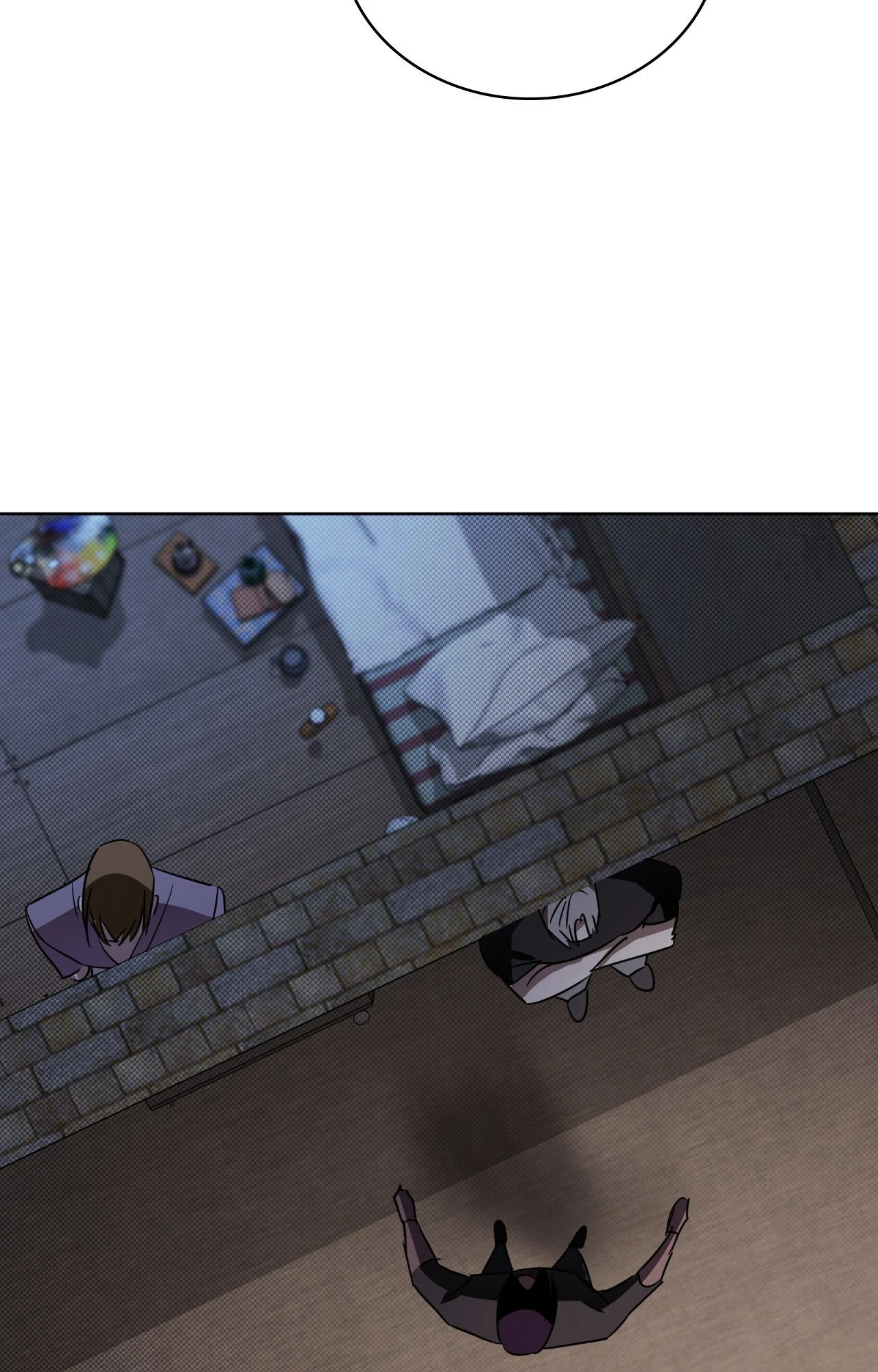 Painting [Official] - Chapter 22 manhwa