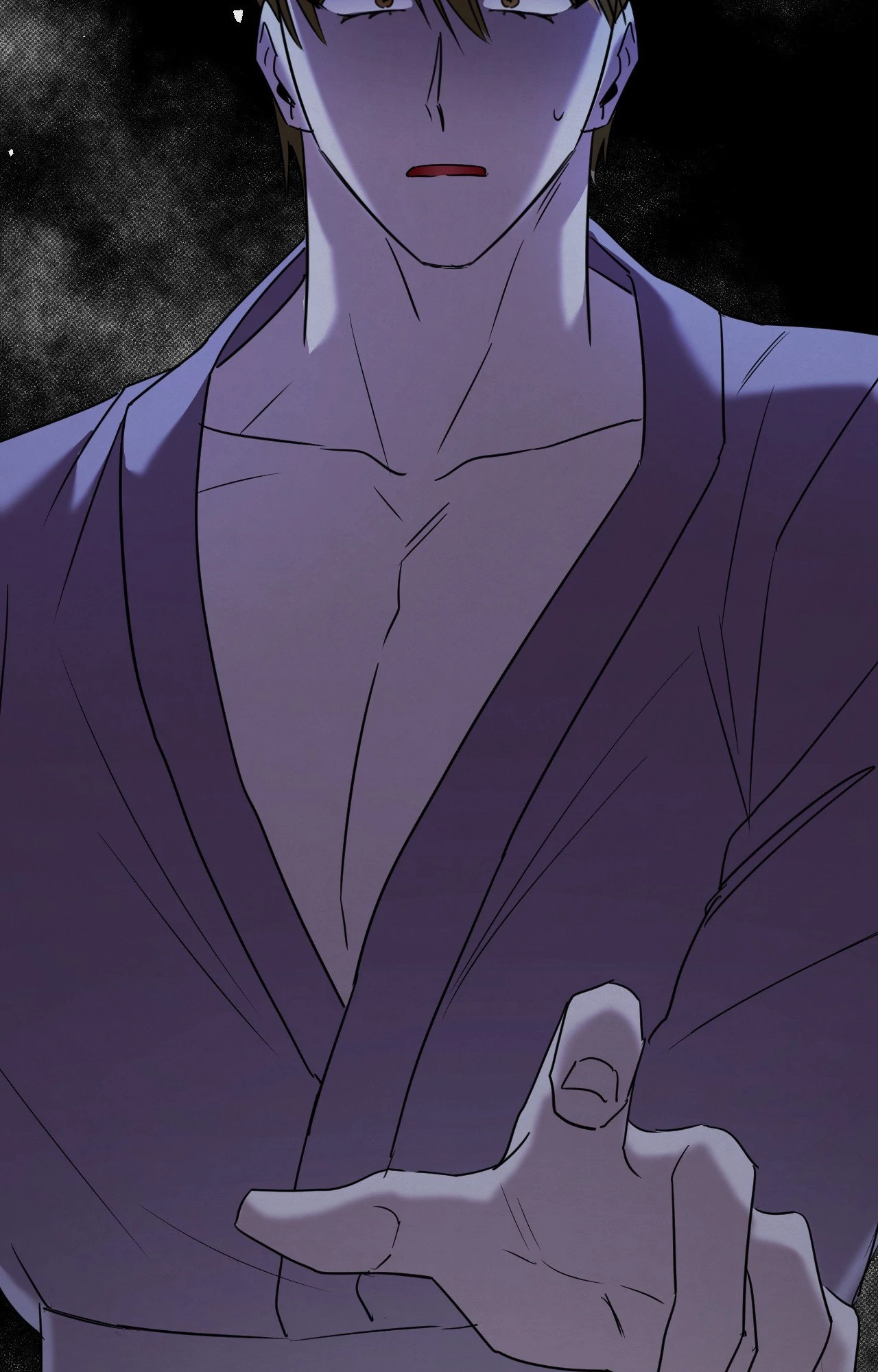 Painting [Official] - Chapter 22 manhwa