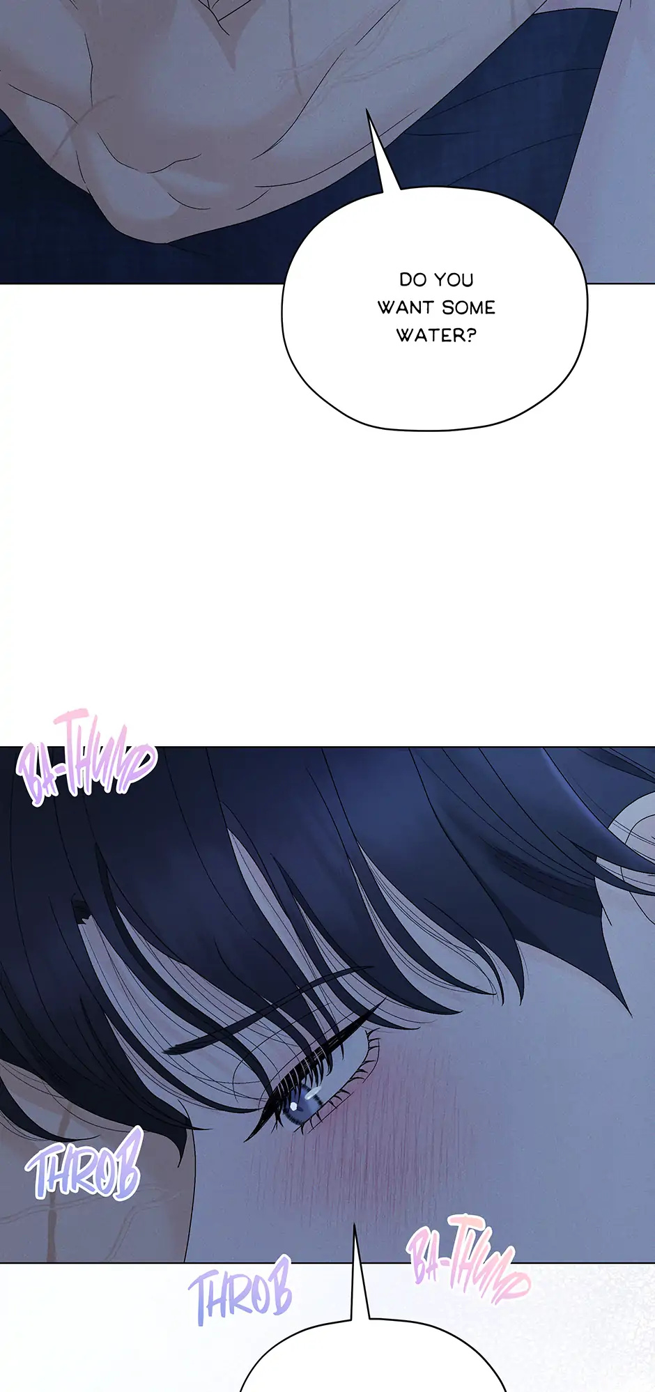 Cradle of the Tiger (Mature) [Official] - 33. The First manhwa