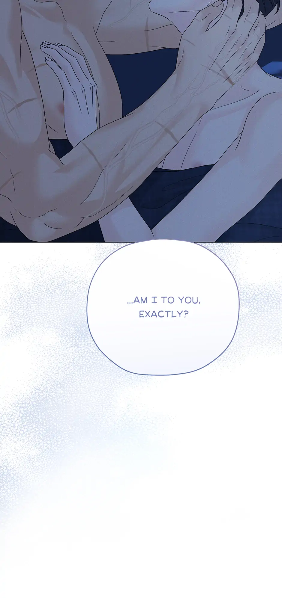 Cradle of the Tiger (Mature) [Official] - 33. The First manhwa