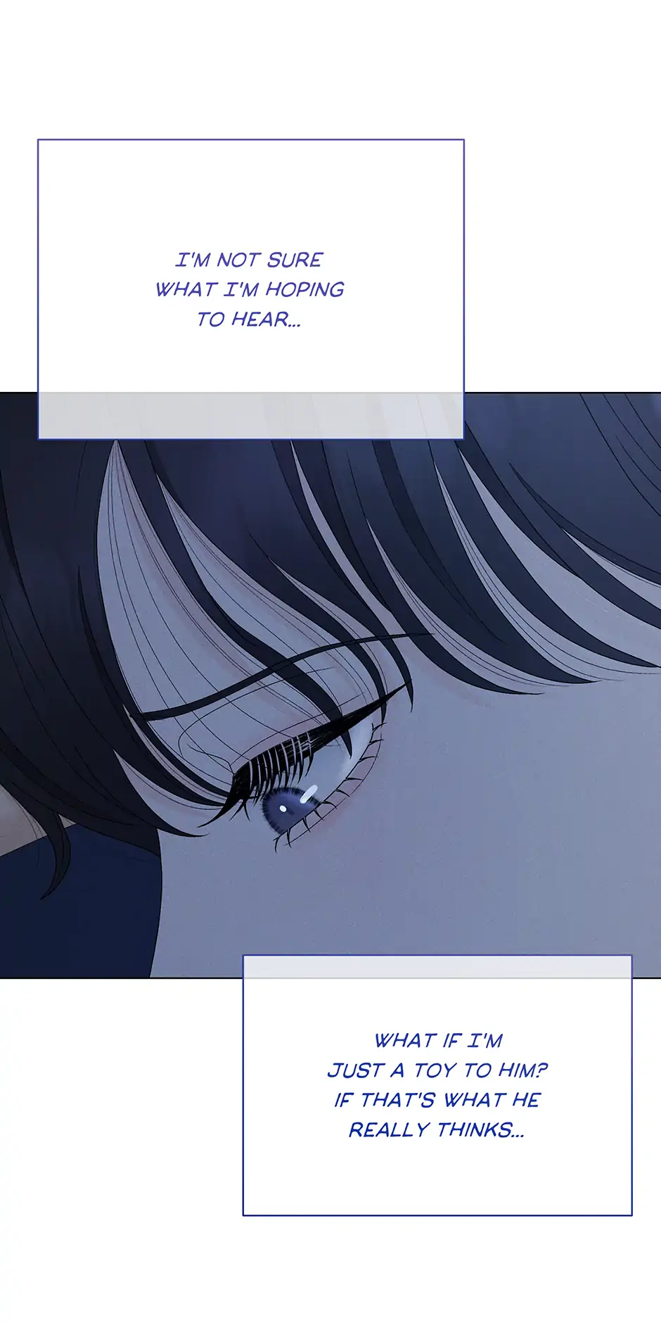 Cradle of the Tiger (Mature) [Official] - 33. The First manhwa