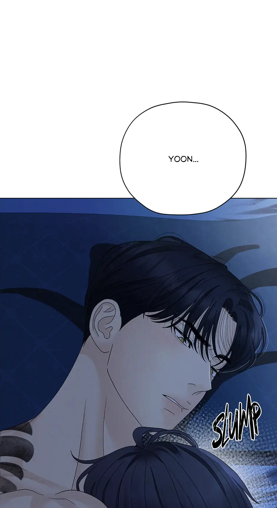 Cradle of the Tiger (Mature) [Official] - 33. The First manhwa