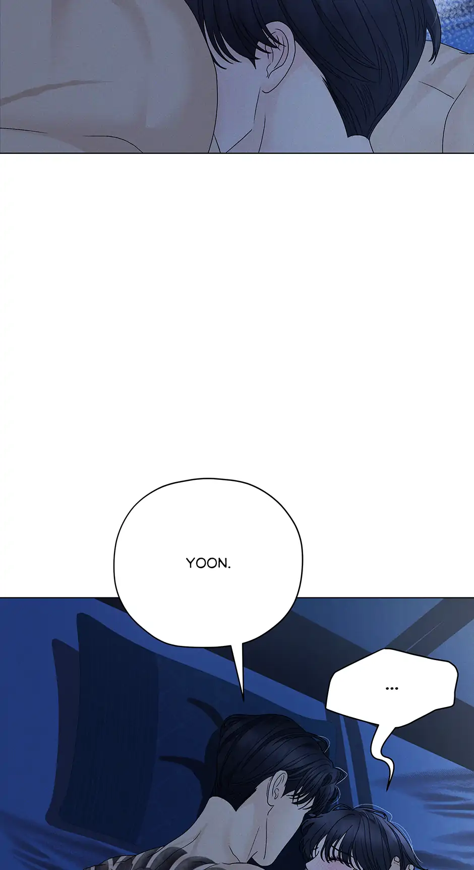Cradle of the Tiger (Mature) [Official] - 33. The First manhwa